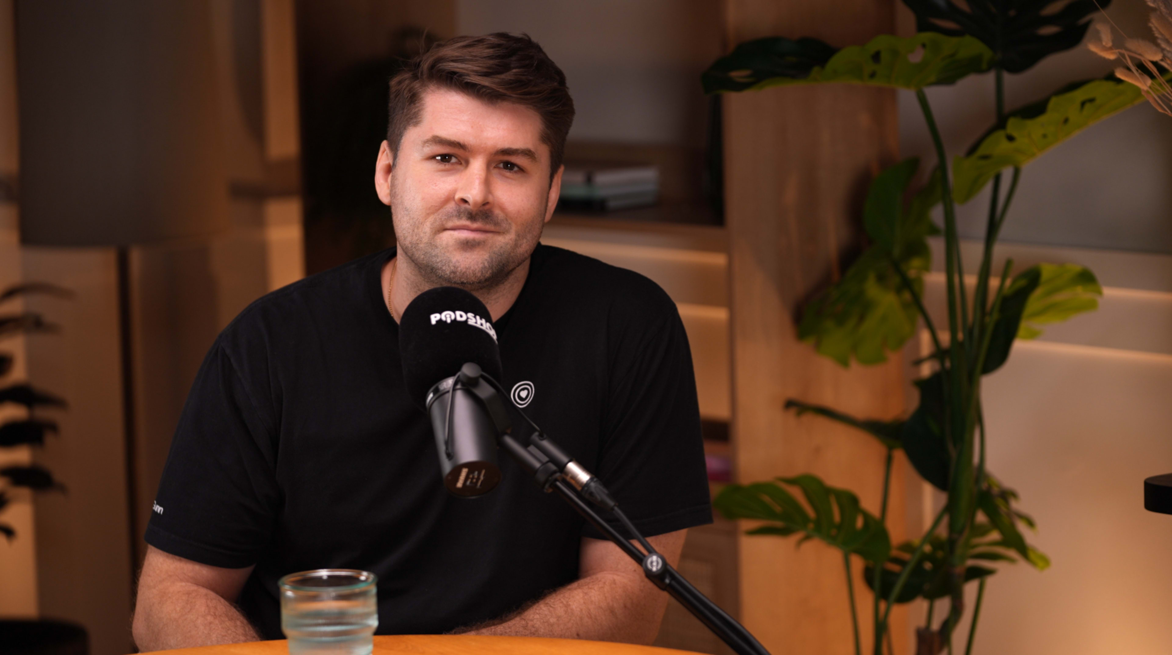 Podcast Recording Studios Image in London, London, ENG