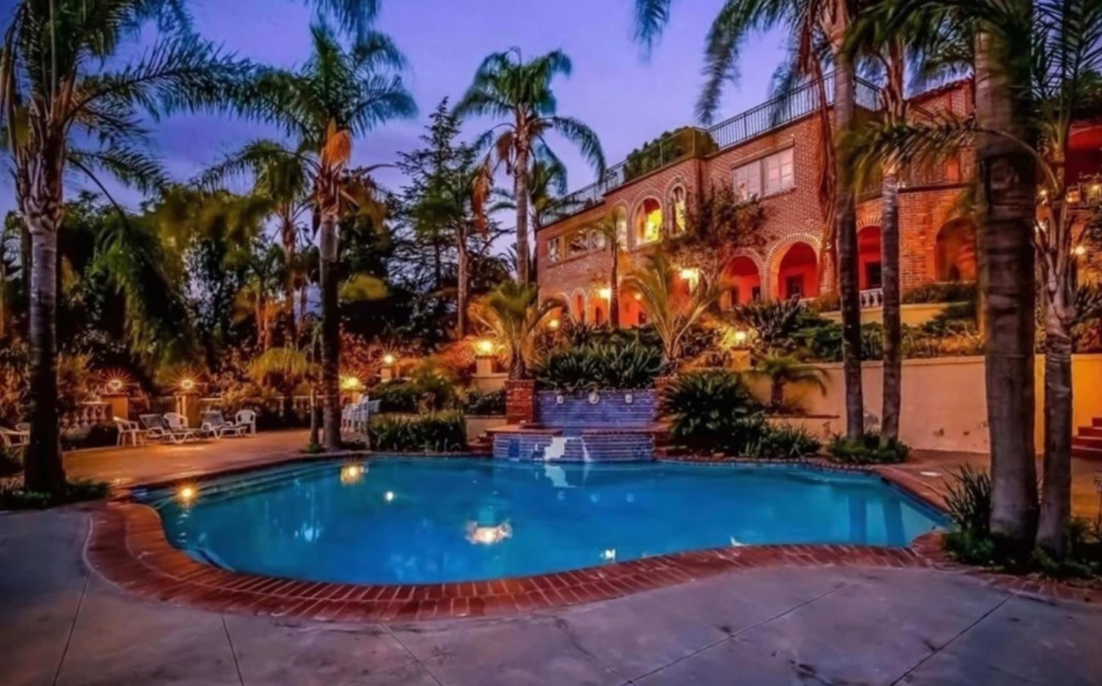 Transformational Space for Filming, Retreats & Gatherings Image in La Habra Heights, La Habra Heights, CA