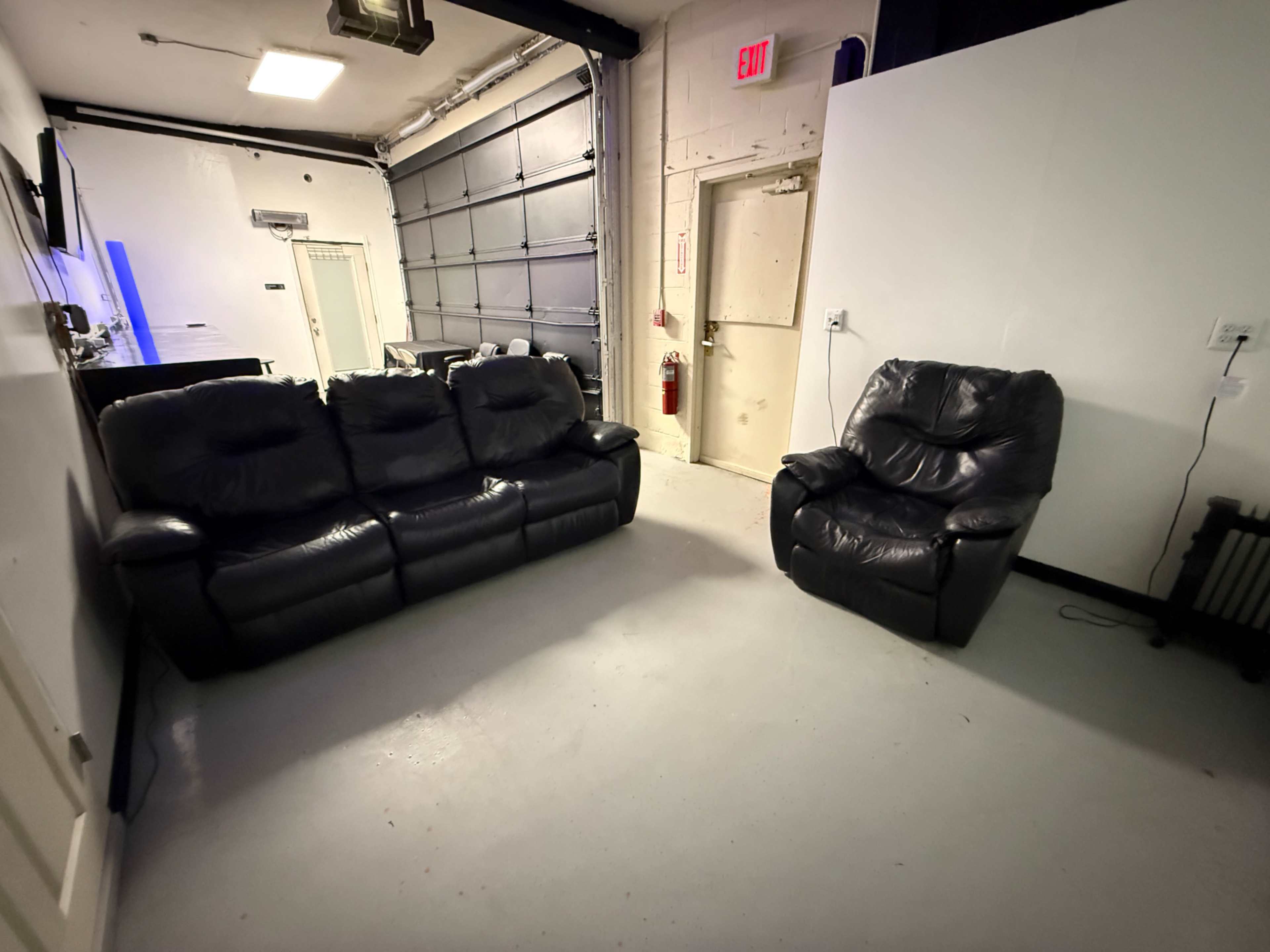 Room Of Champions Image in Brockton, Brockton, MA