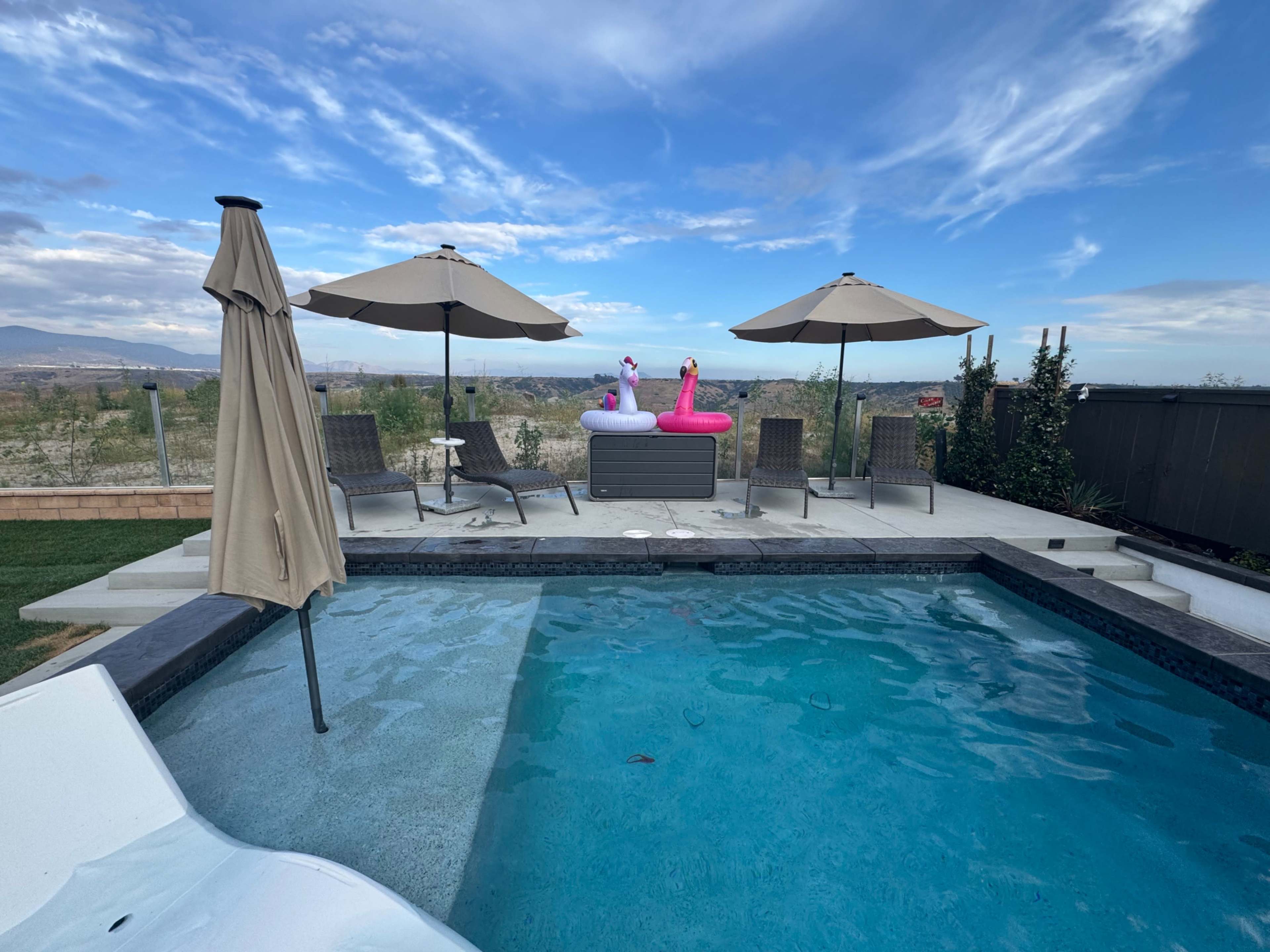 Modern Farmhouse w/ Pool Image in Otay Ranch, Chula Vista, CA