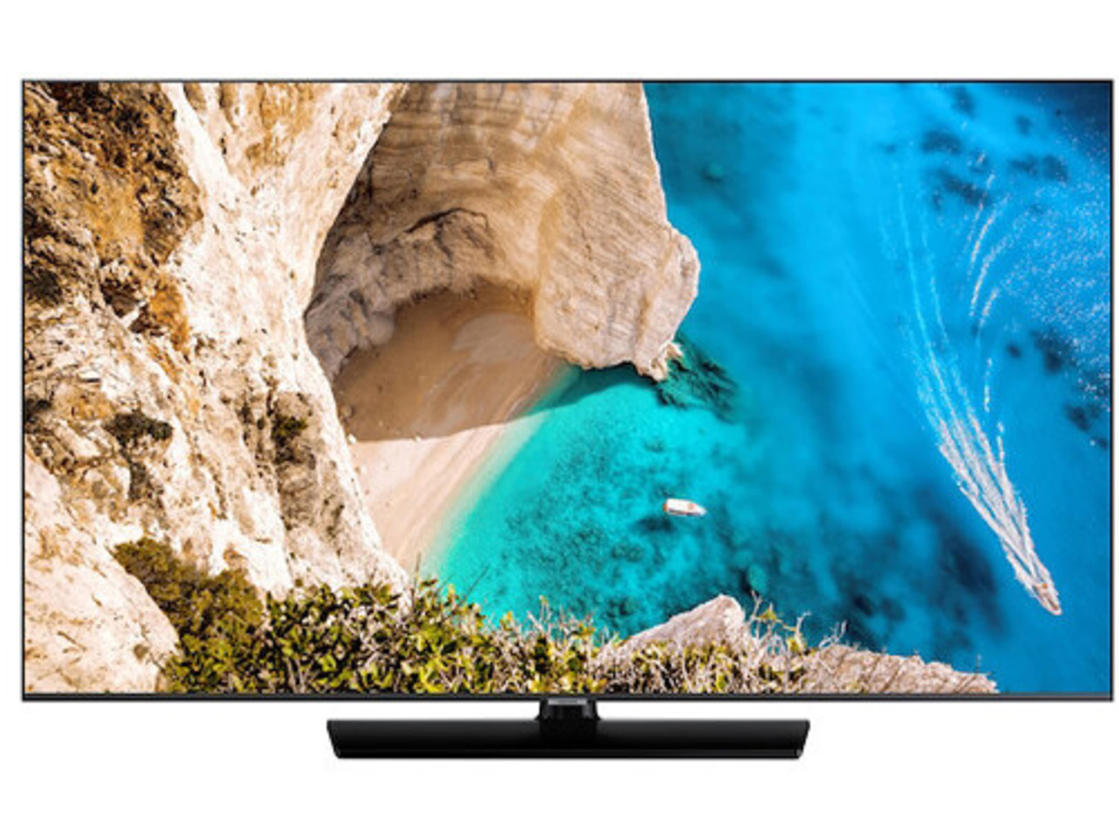 Samsung 50" TV