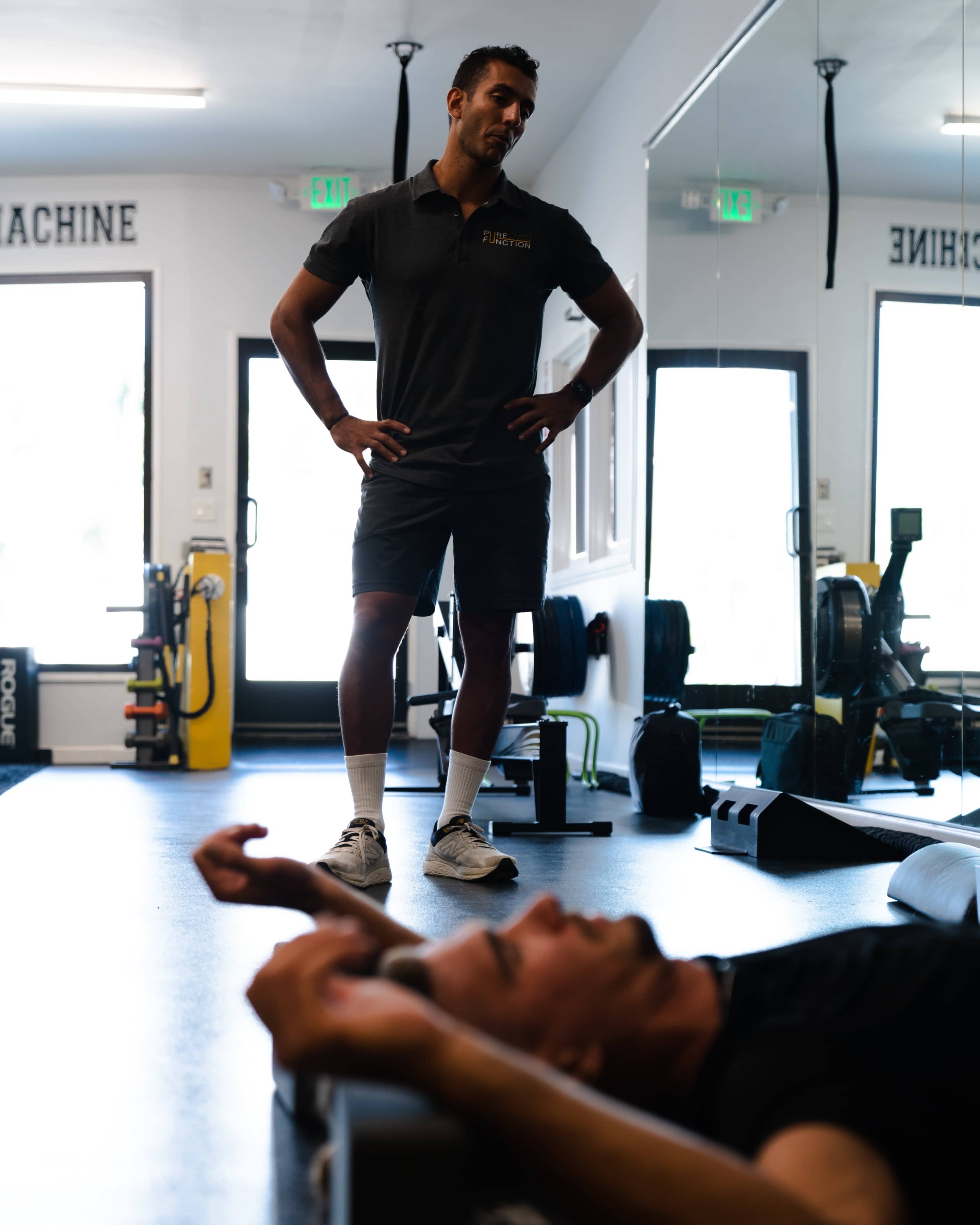 1200 sqf boutique studio has all the equipments for recording movies or documentary or sport show , great natural light and a big window with Ventura view Image in Woodland Hills, Woodland Hills, CA