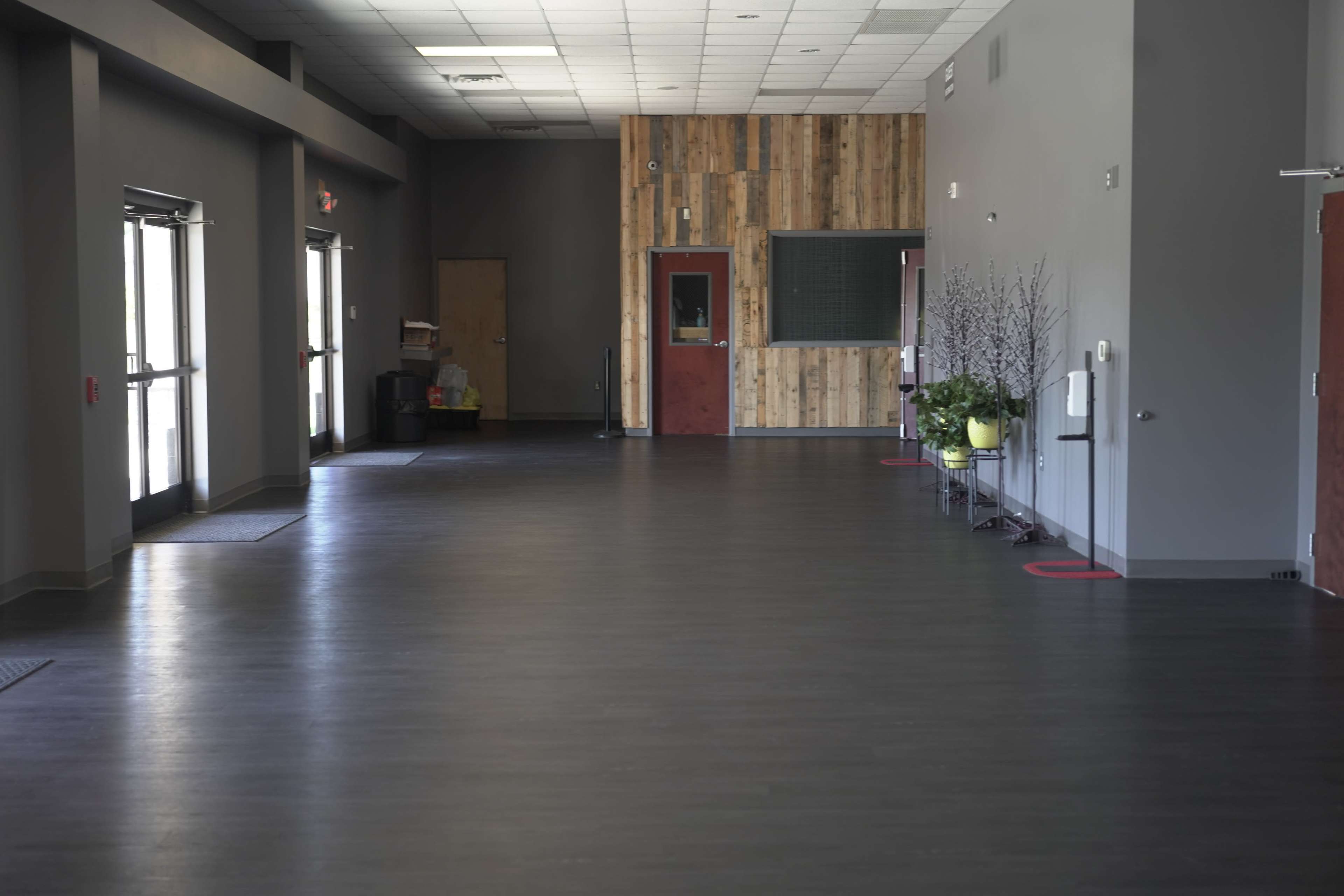 Flex Space for Classes and Meetings in Fayetteville, NC Image in Seventy-First, fayetteville, NC
