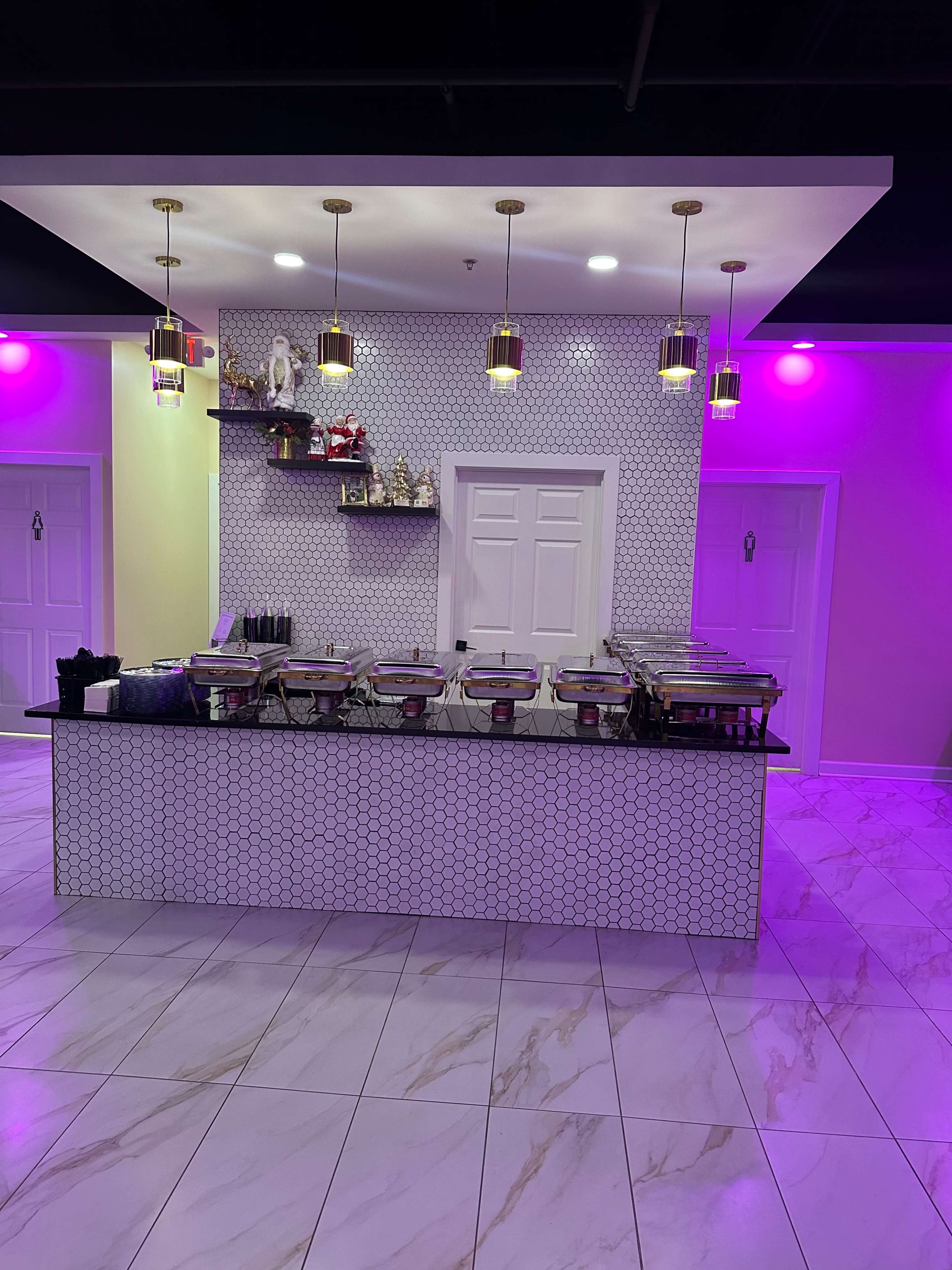 My Party Room Image in Maine Township, Niles, IL