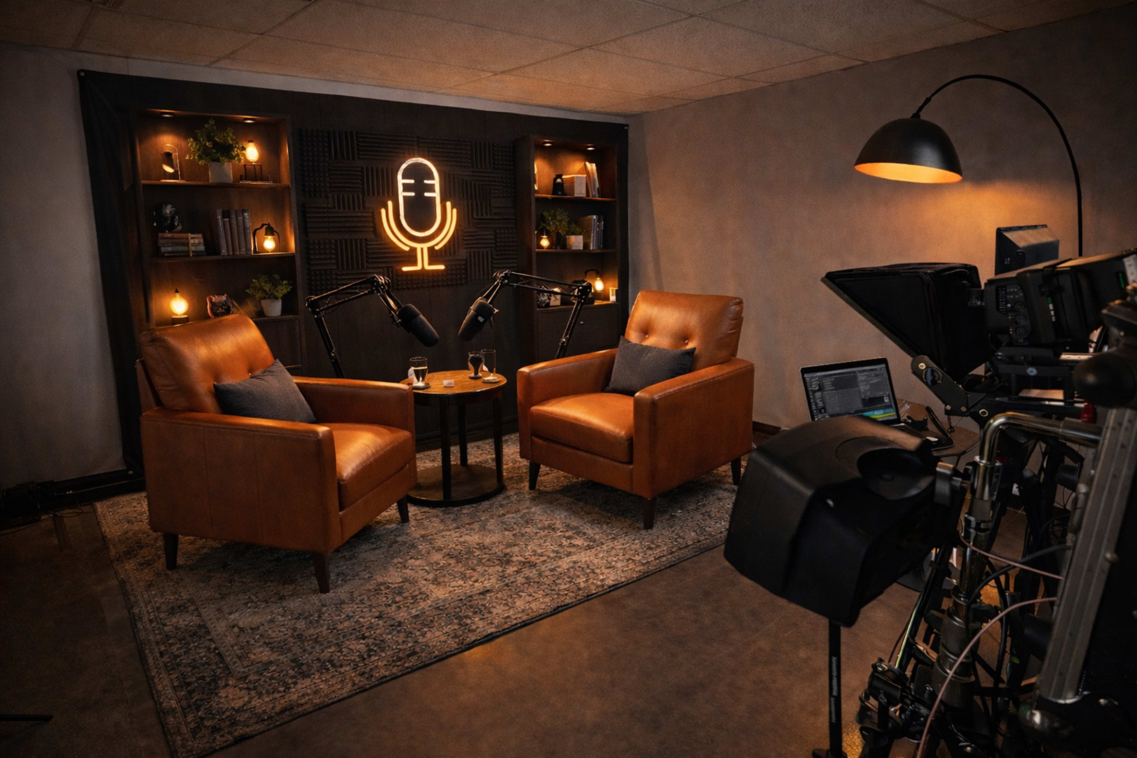 Photo & Video Studio in Downtown Freehold Image in Freehold, Freehold, NJ