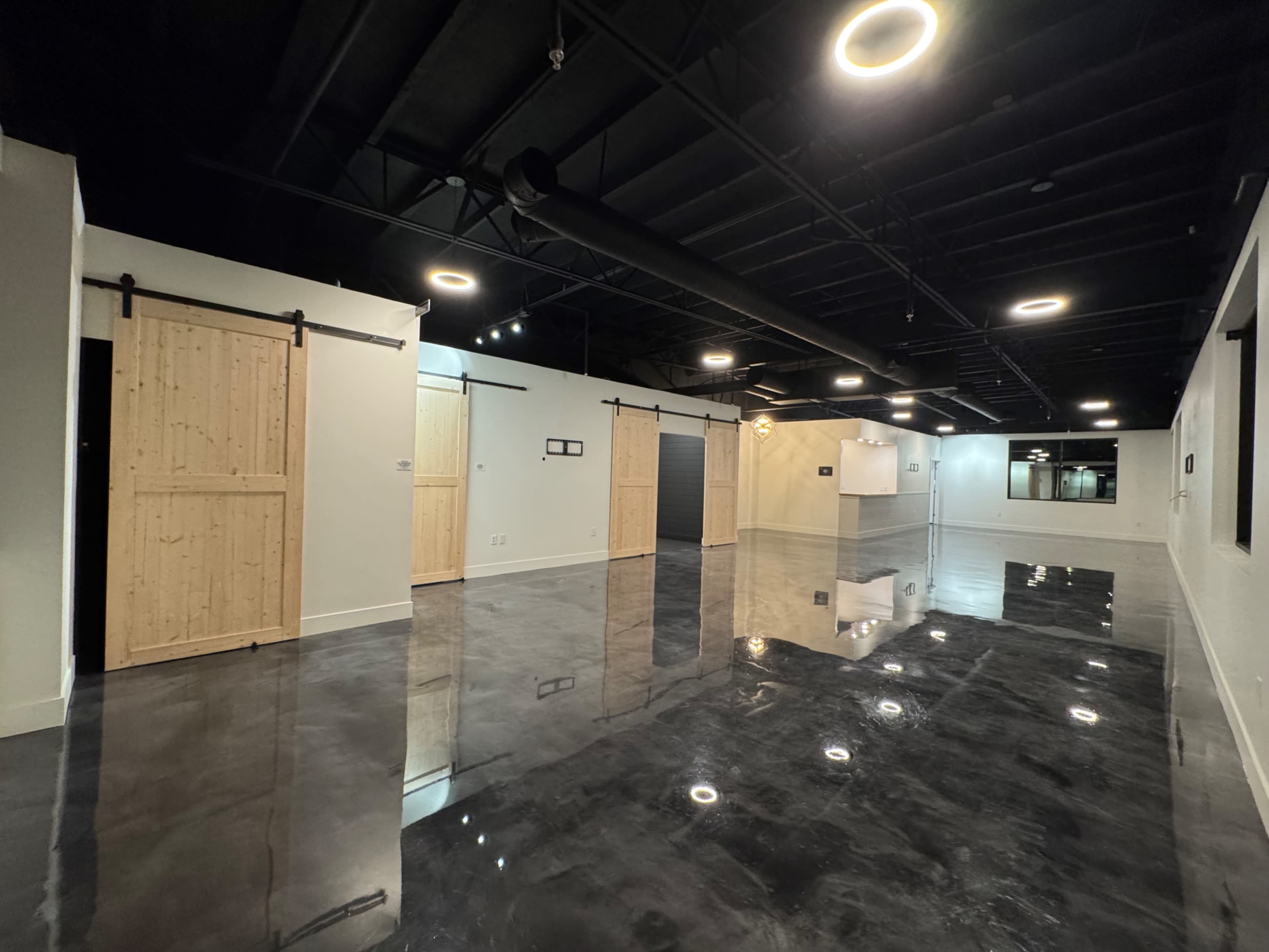 Oceanside Event Space - Parties, Corporate events, birthdays, weddings Image in Ivey Ranch / Rancho Del Oro, Oceanside, CA