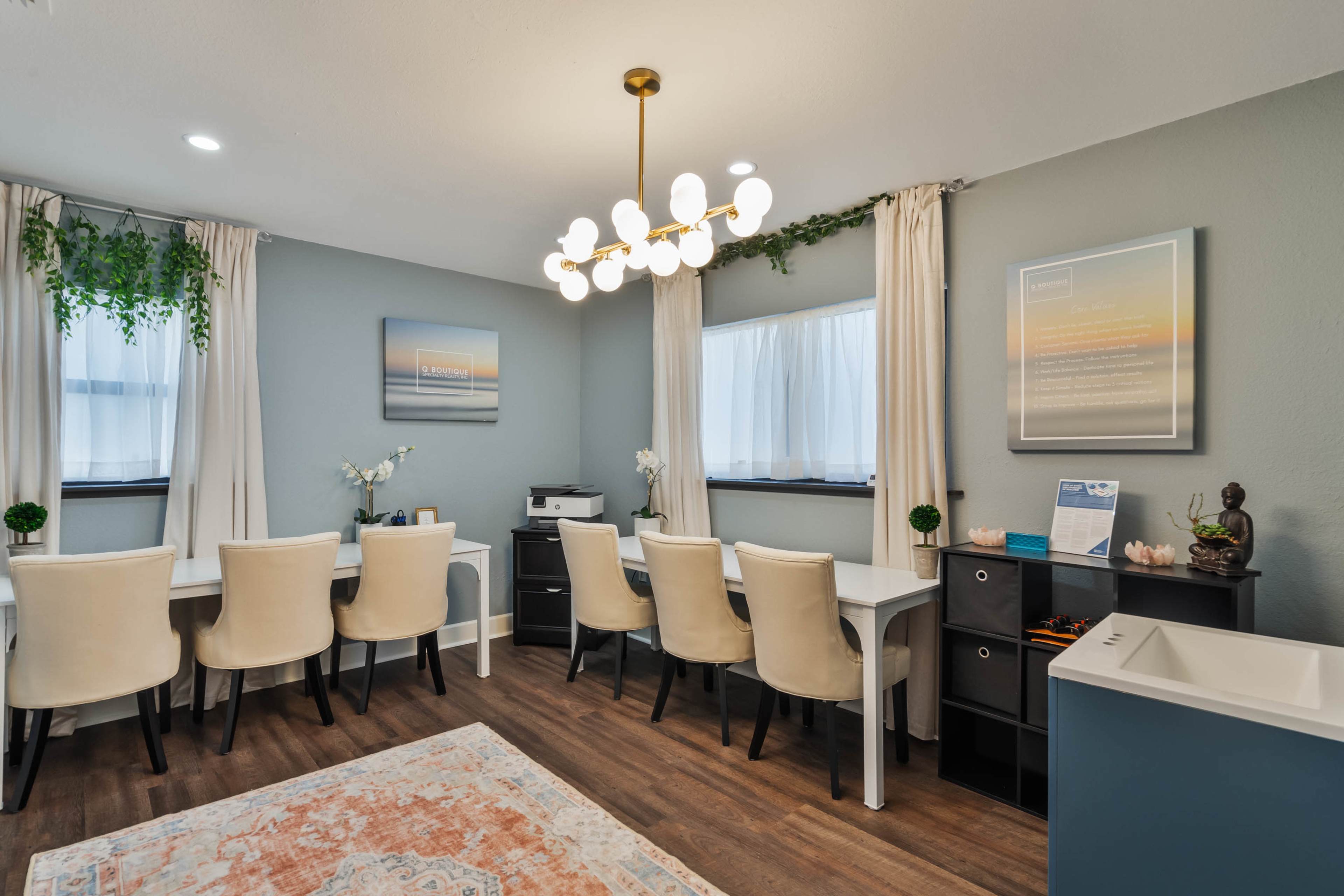 Content Creator Studio Image in Lake Mary, Lake Mary, FL