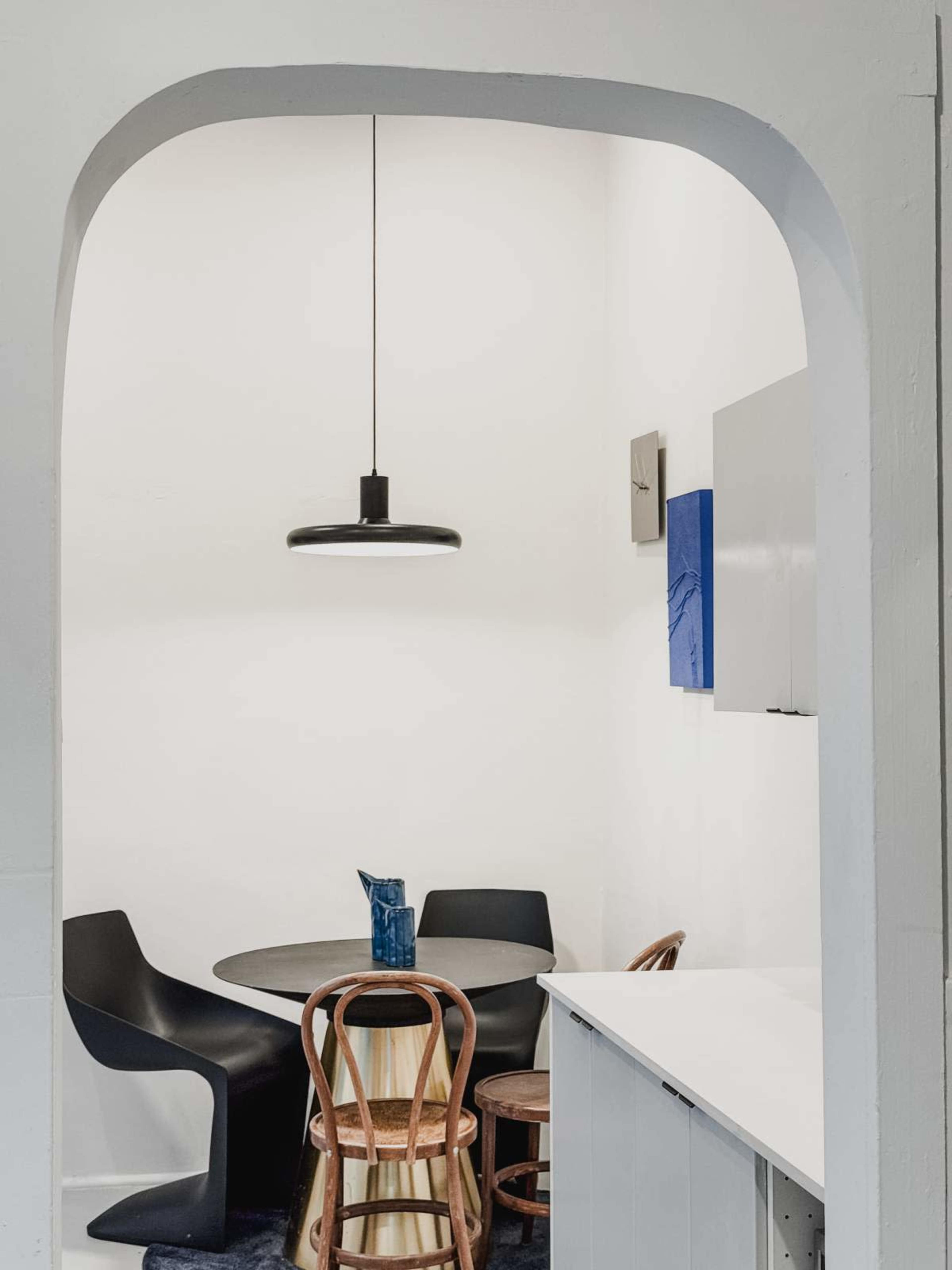 Modern heritage conversion in stylish Collingwood Image in Collingwood, Collingwood, VIC