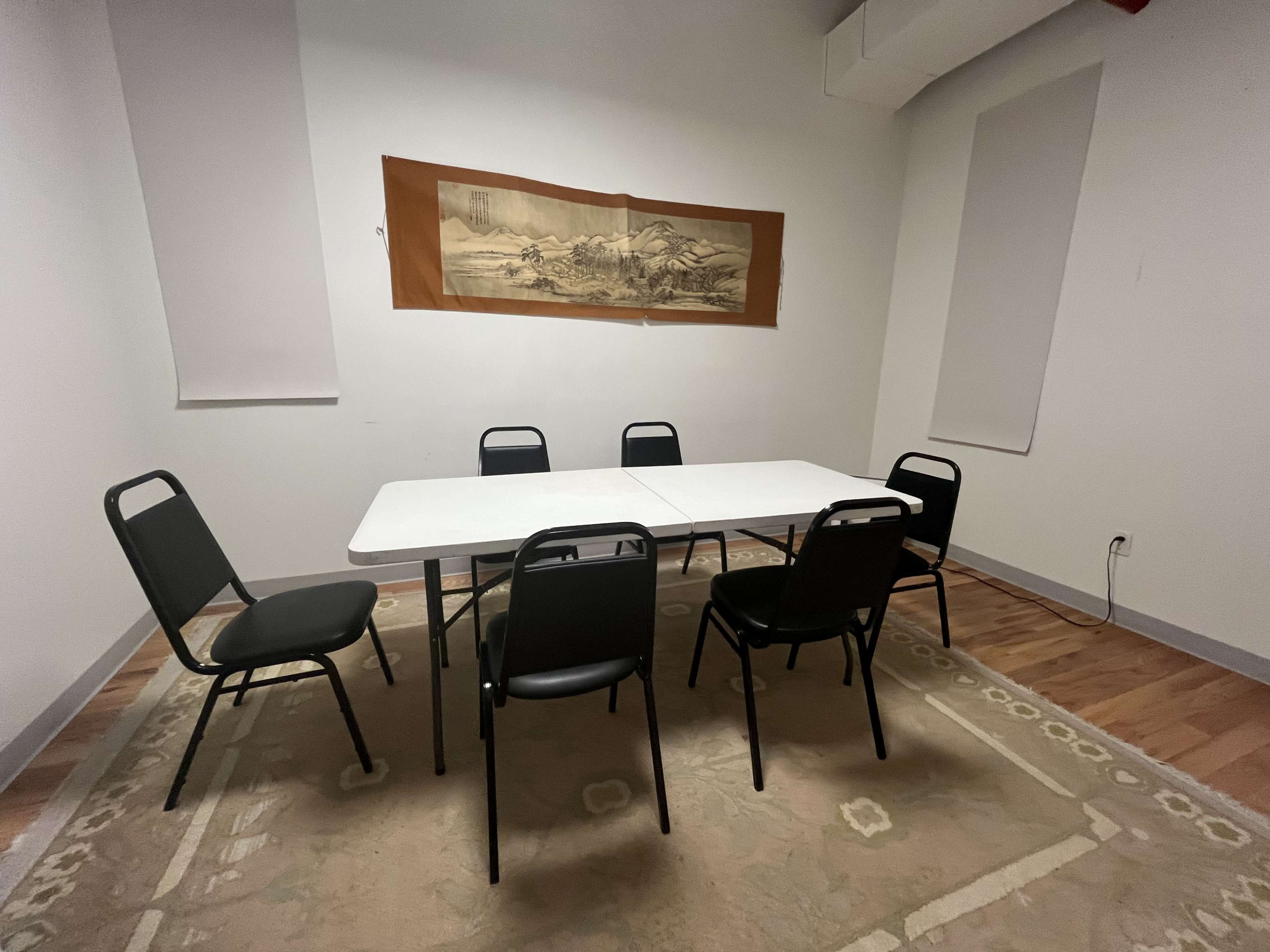 Midtown Multipurpose Space (4) Image in Midtown Manhattan, New York, NY