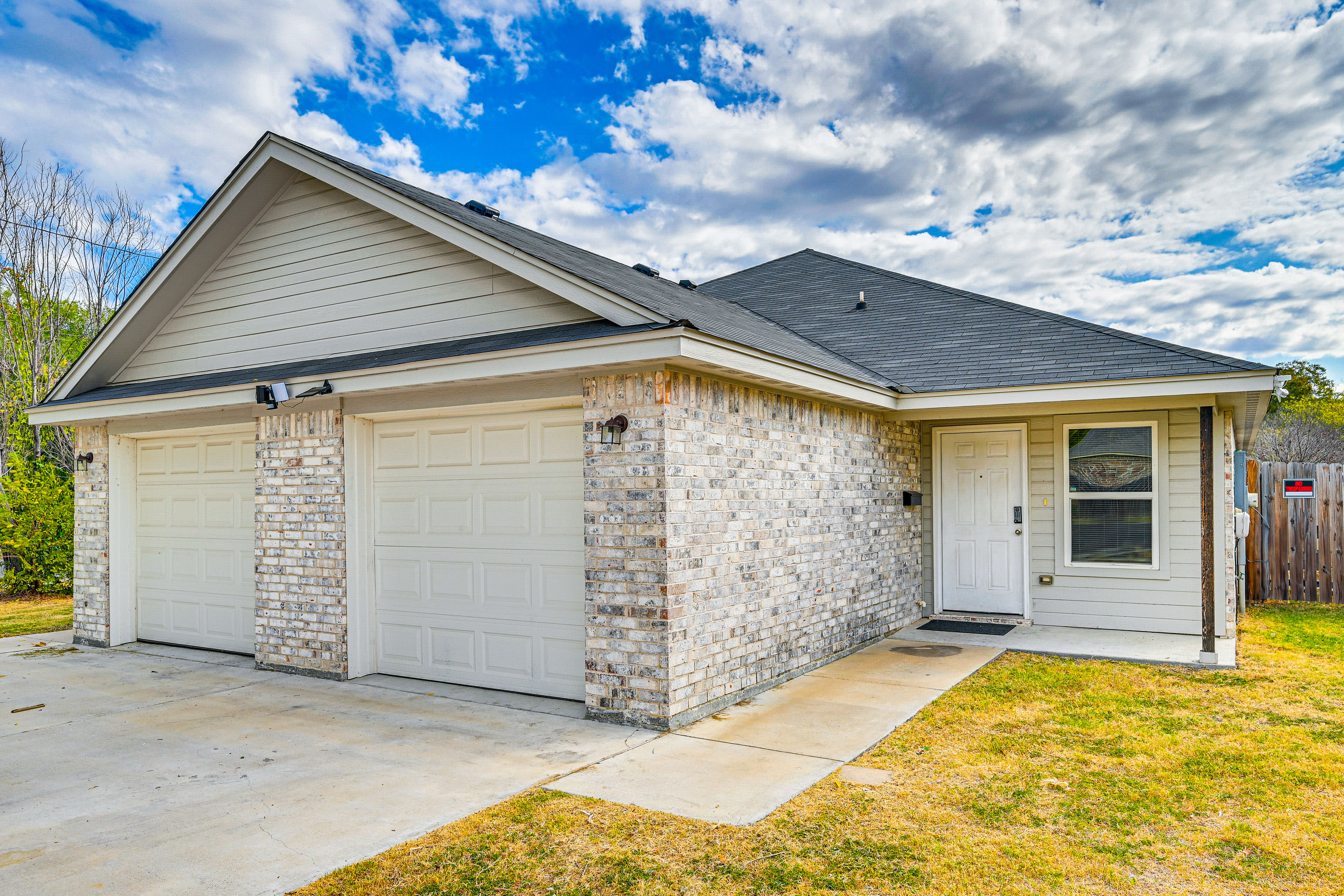 Charming Downtown Oasis(killeen) Image in Killeen, Killeen, TX