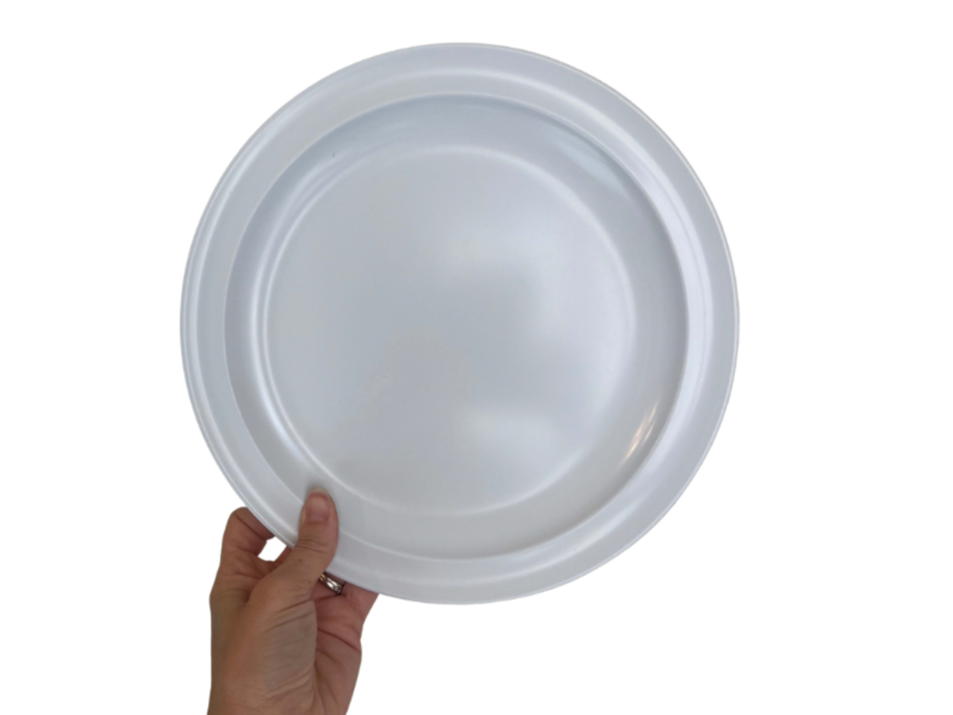 Plate Rental 