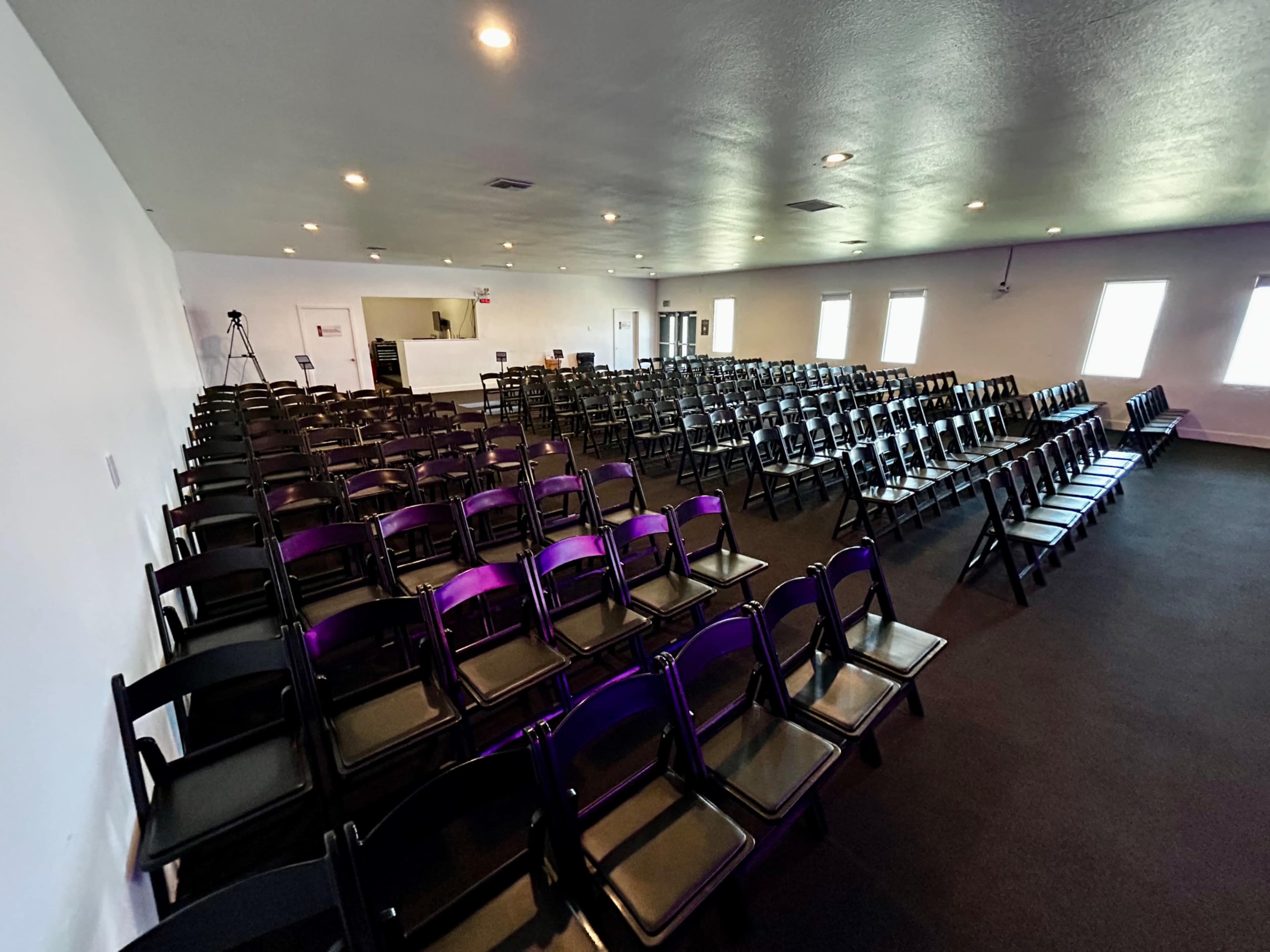The Campus Auditorium Image in Claremont, Claremont, CA