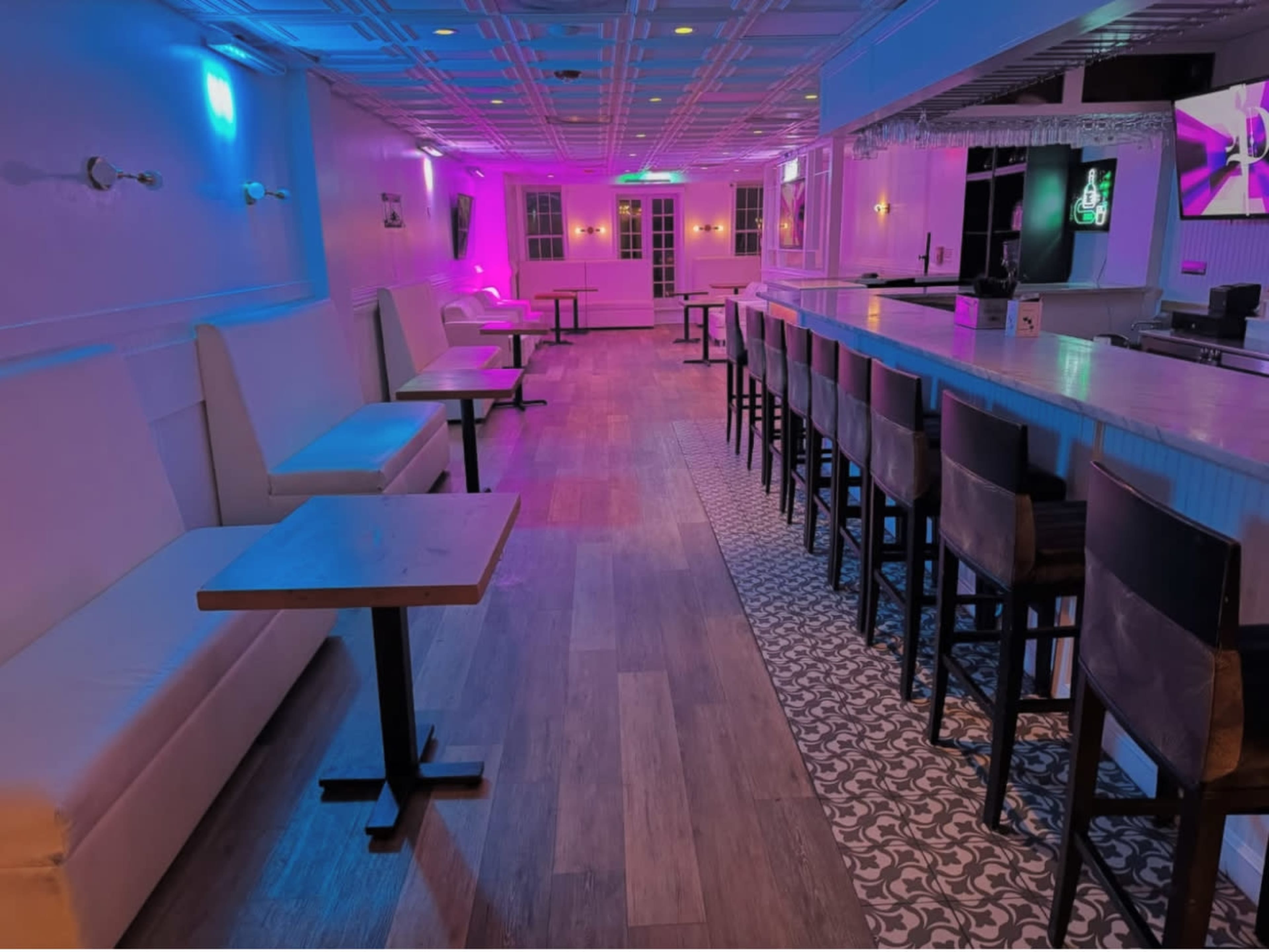 Downtown 3 story event venue for multiple usage in Rittenhouse Square Image in Center City, Philadelphia, PA