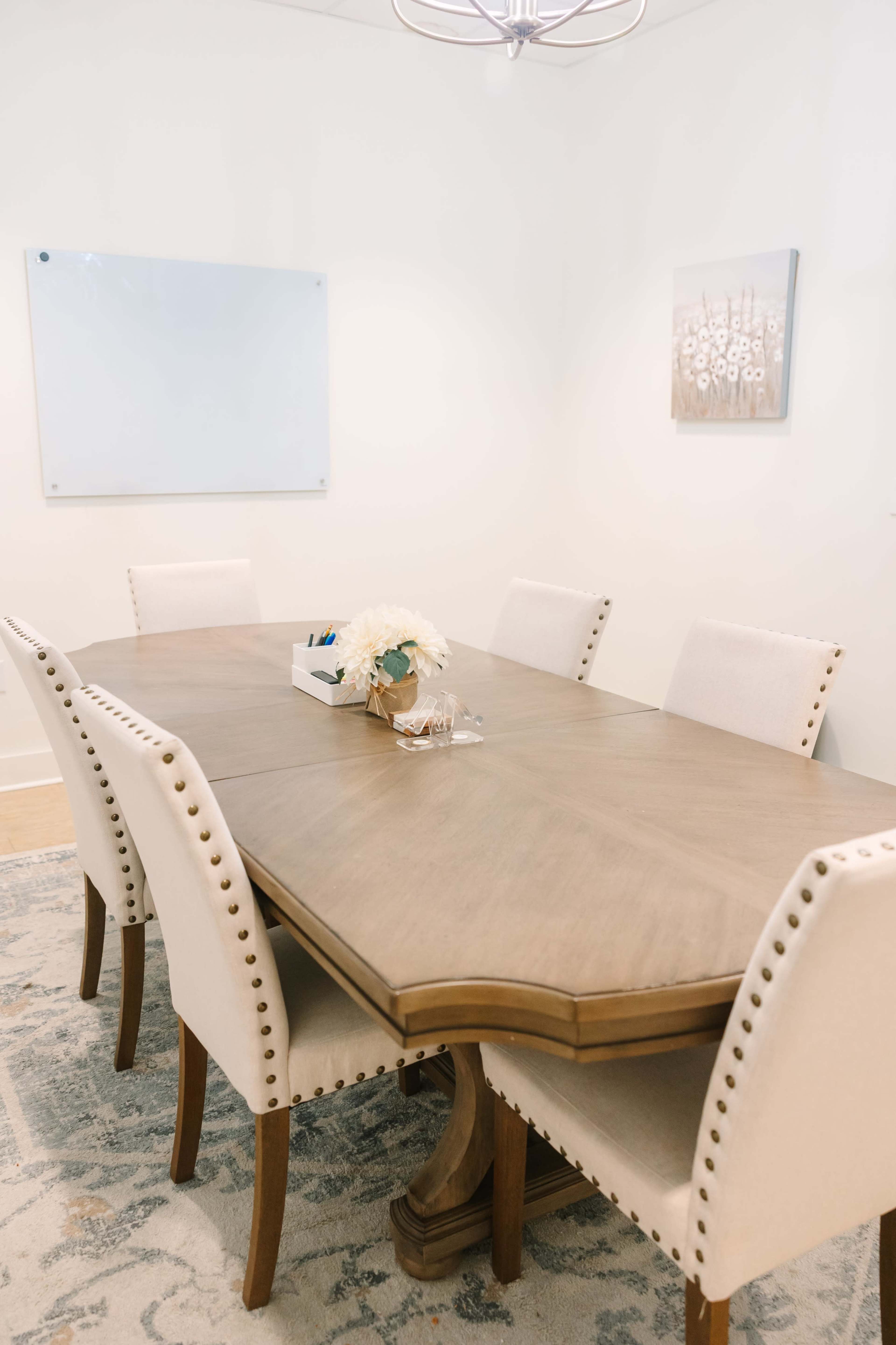 Perfect Conference Room for Strategic Planning in Franklin! Image in Franklin, Franklin, TN