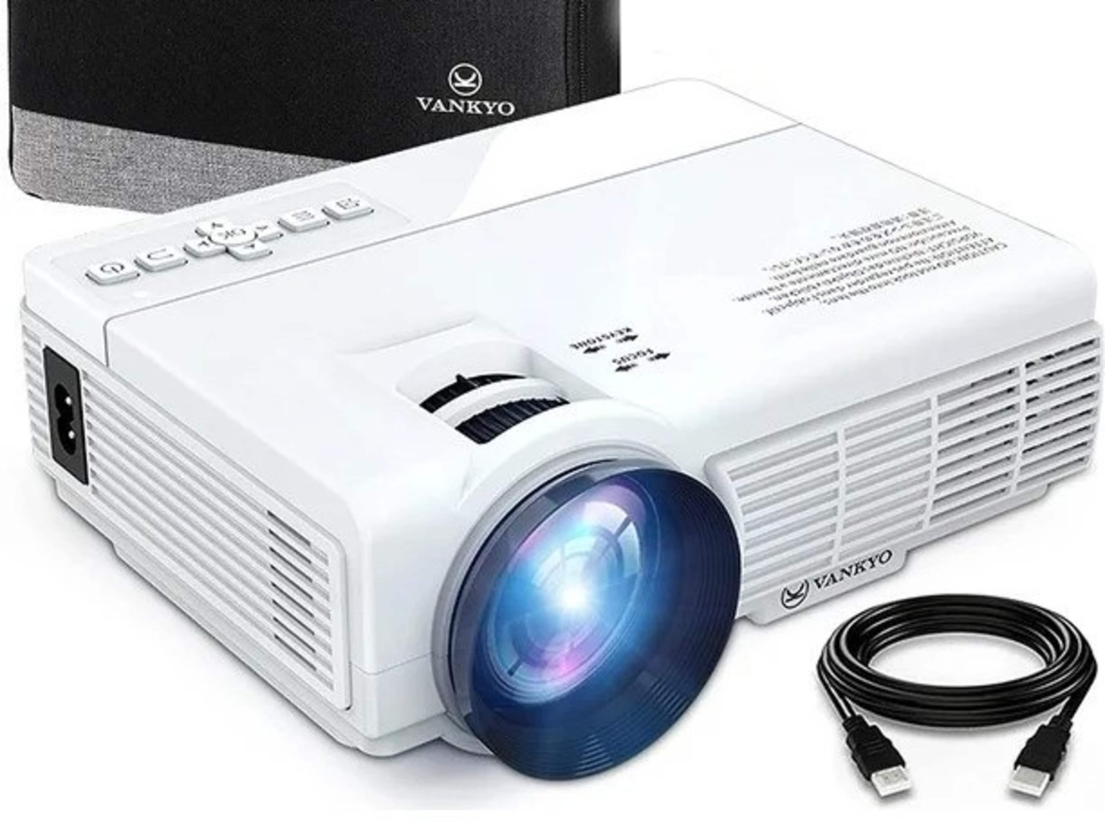 Projector