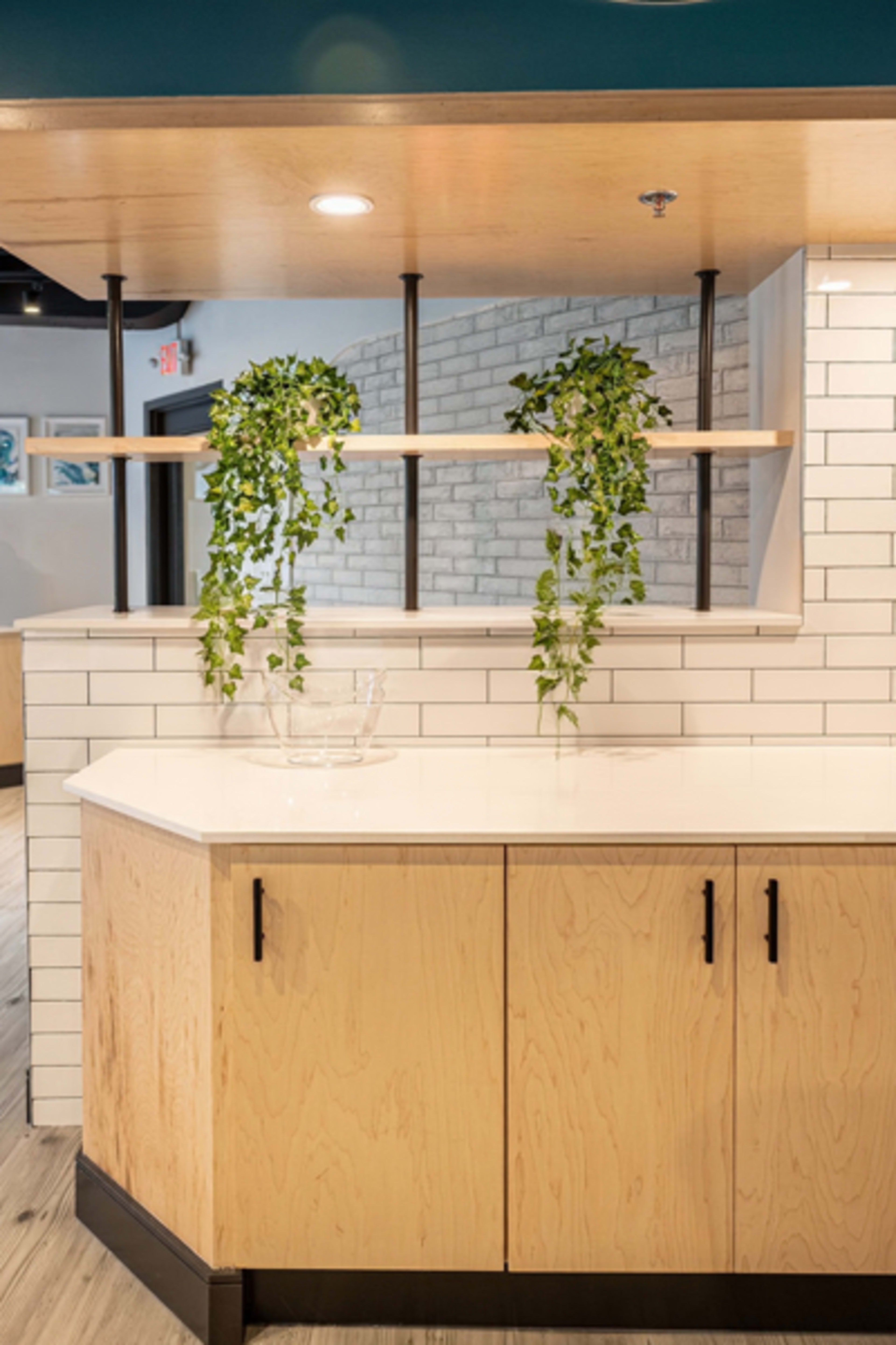 Modern Lounge for Events & Workshops Image in Bethesda, Bethesda, MD