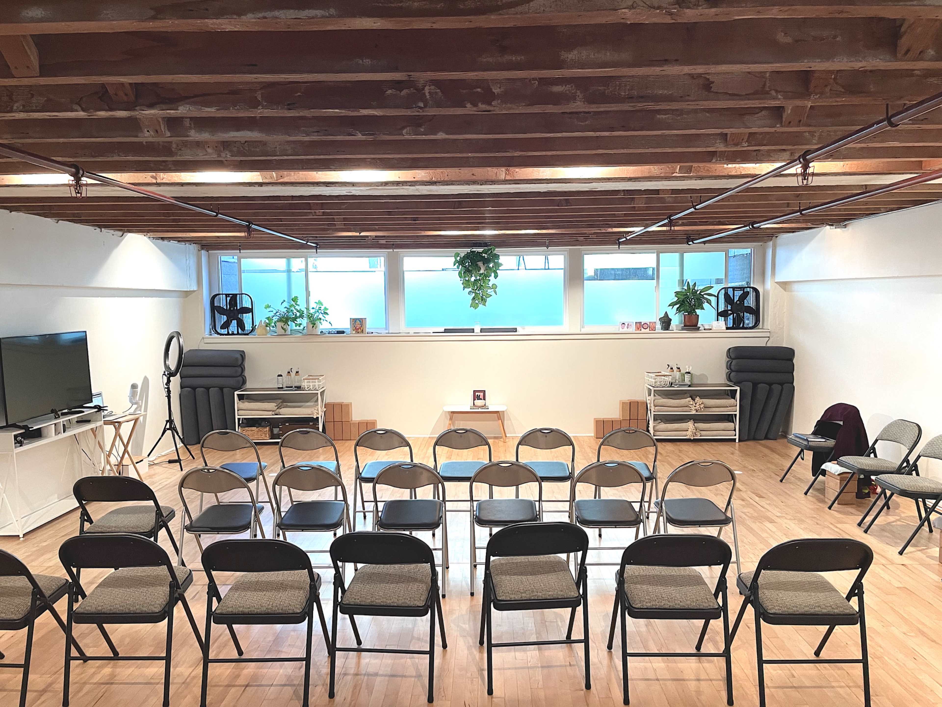 Urban Sanctuary, Versatile Studio Space Image in SoMa, San Francisco, CA