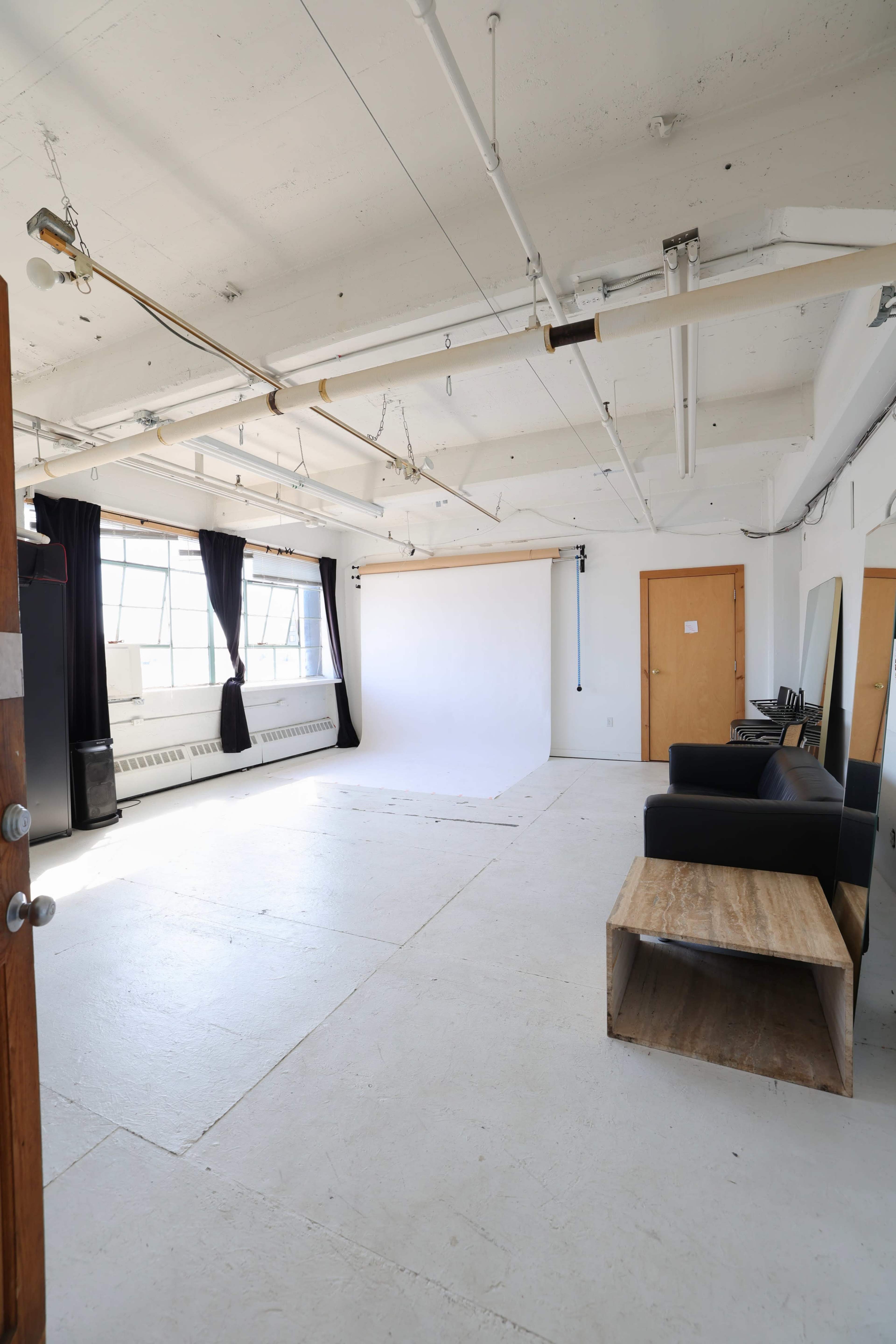 Natural Light Studio Image in Allston, Allston, MA, MA