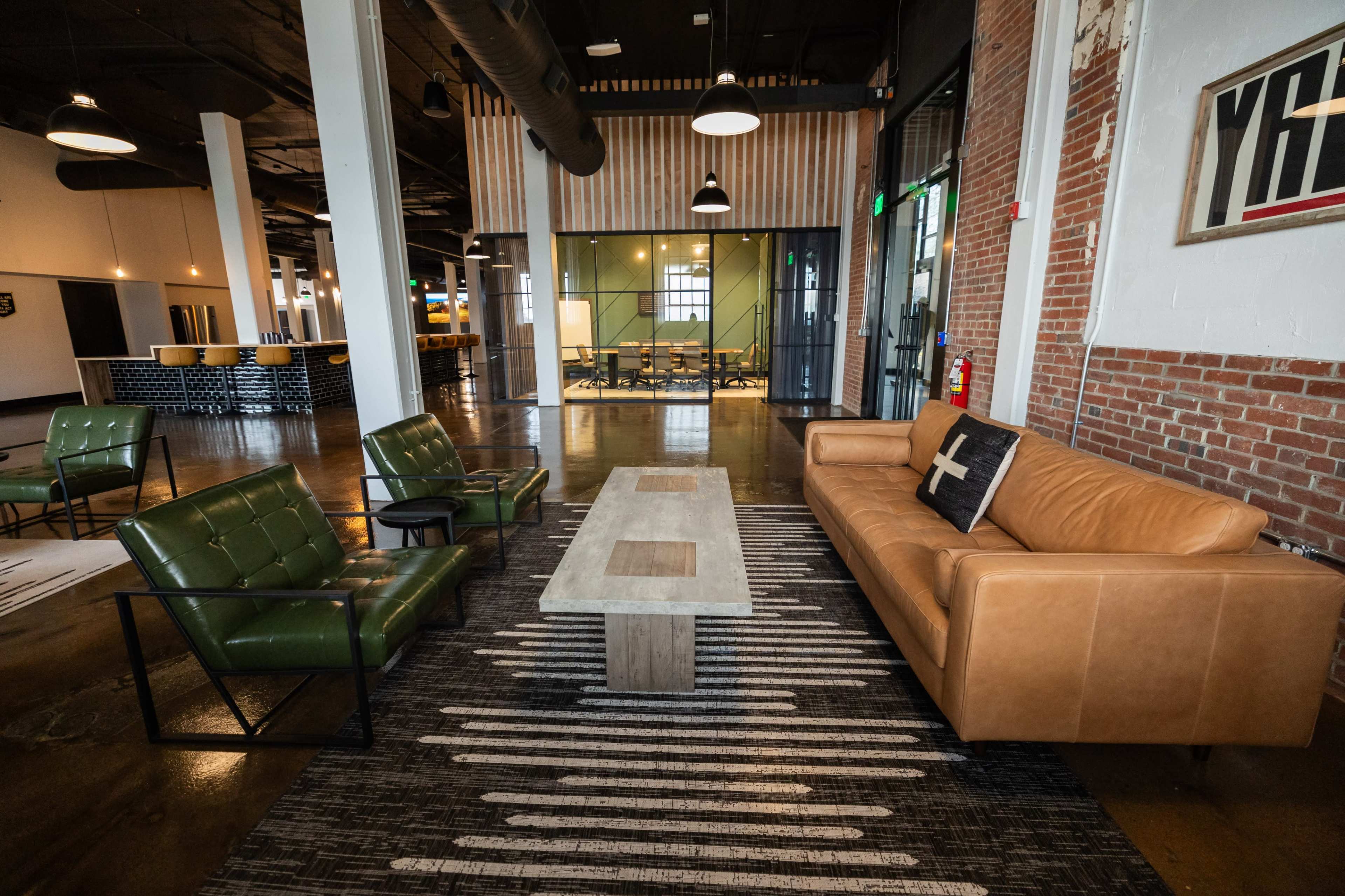 Historic Meeting Room: High Noon Image in Franklin, Franklin, TN