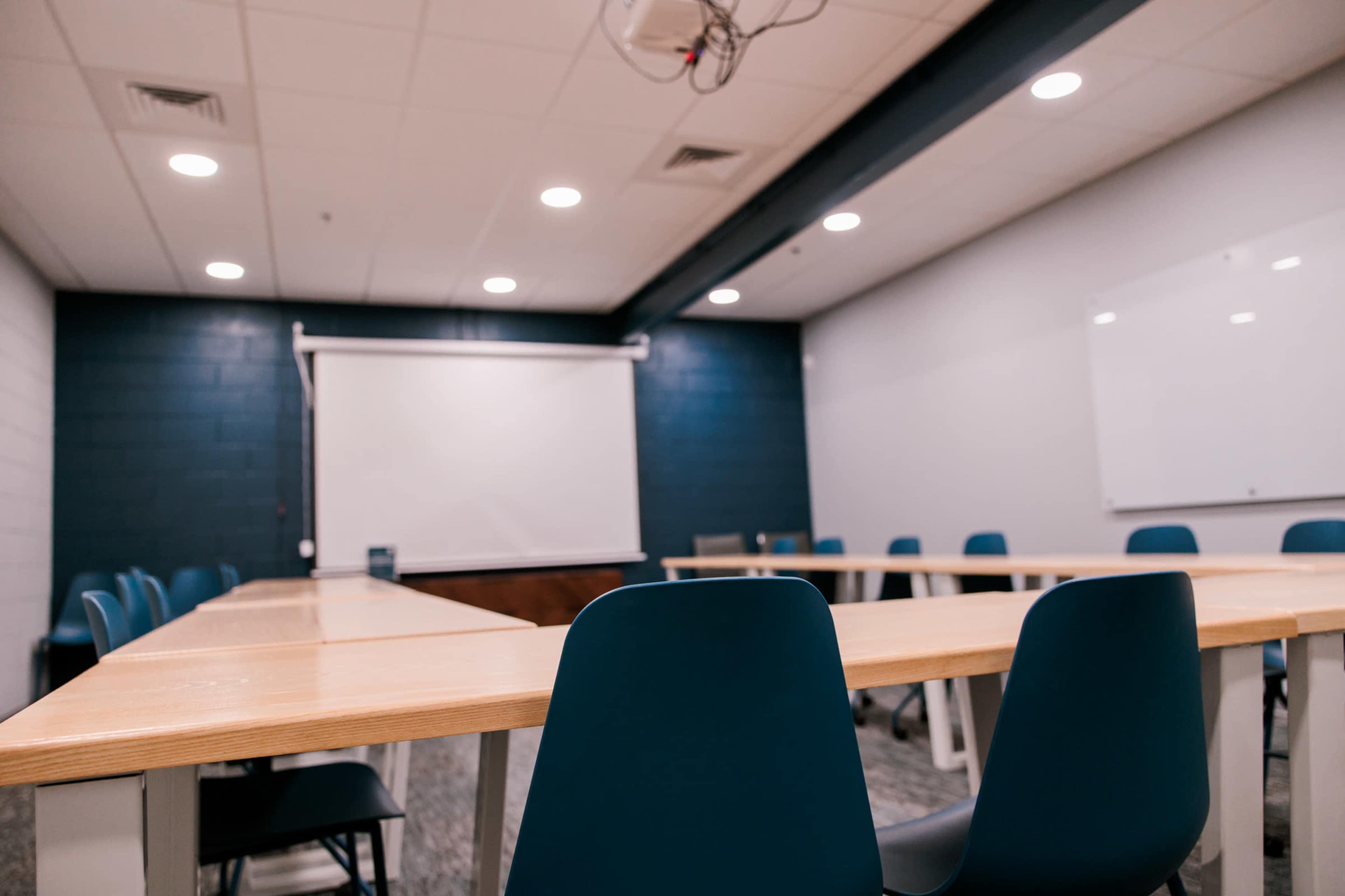 Beautiful Meeting Room Image in Wake Forest, Wake Forest, NC