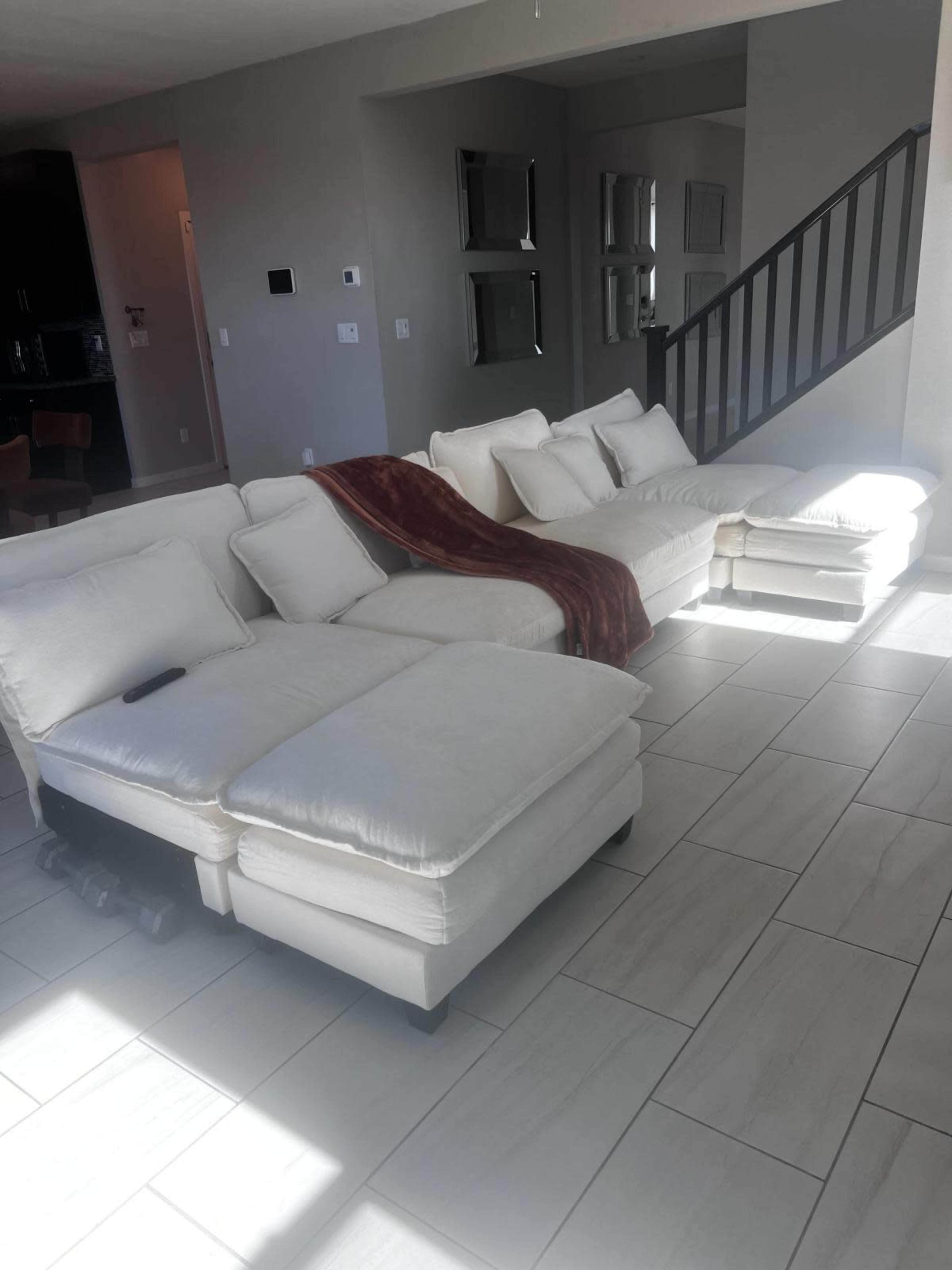 Mountain views Home Image in North Las Vegas, NORTH LAS VEGAS, NV