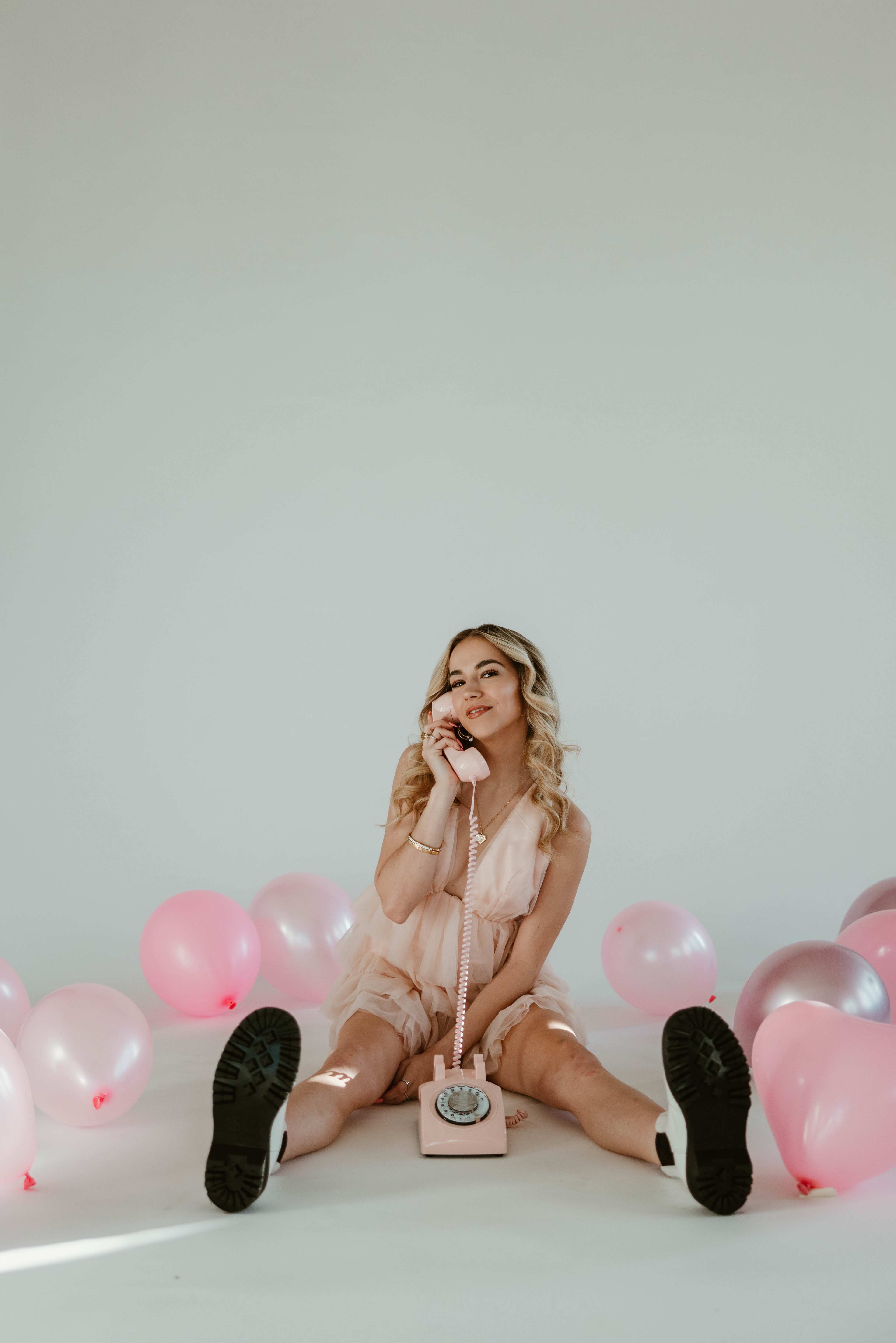 Photoshoot