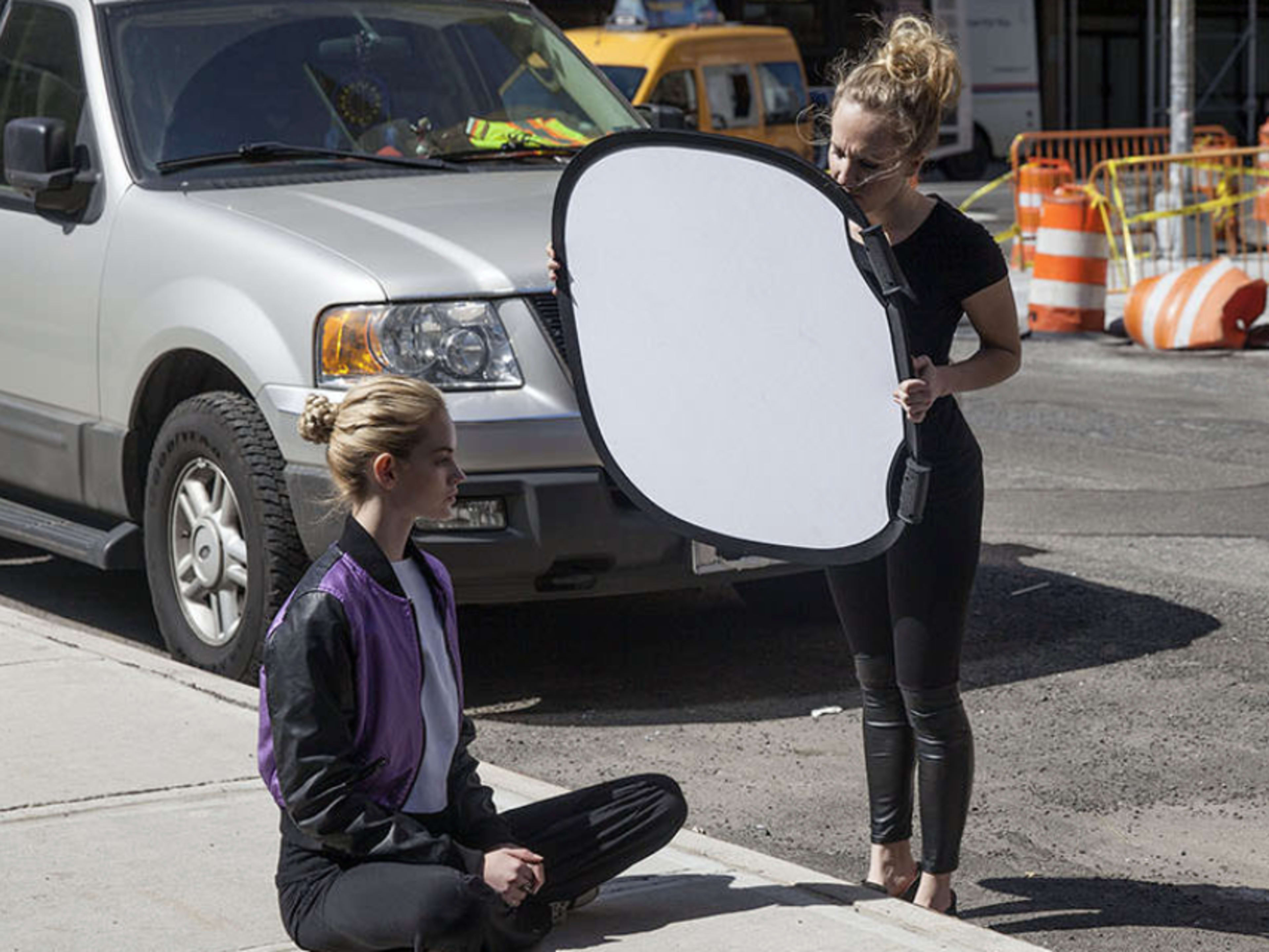 Photography Assistant