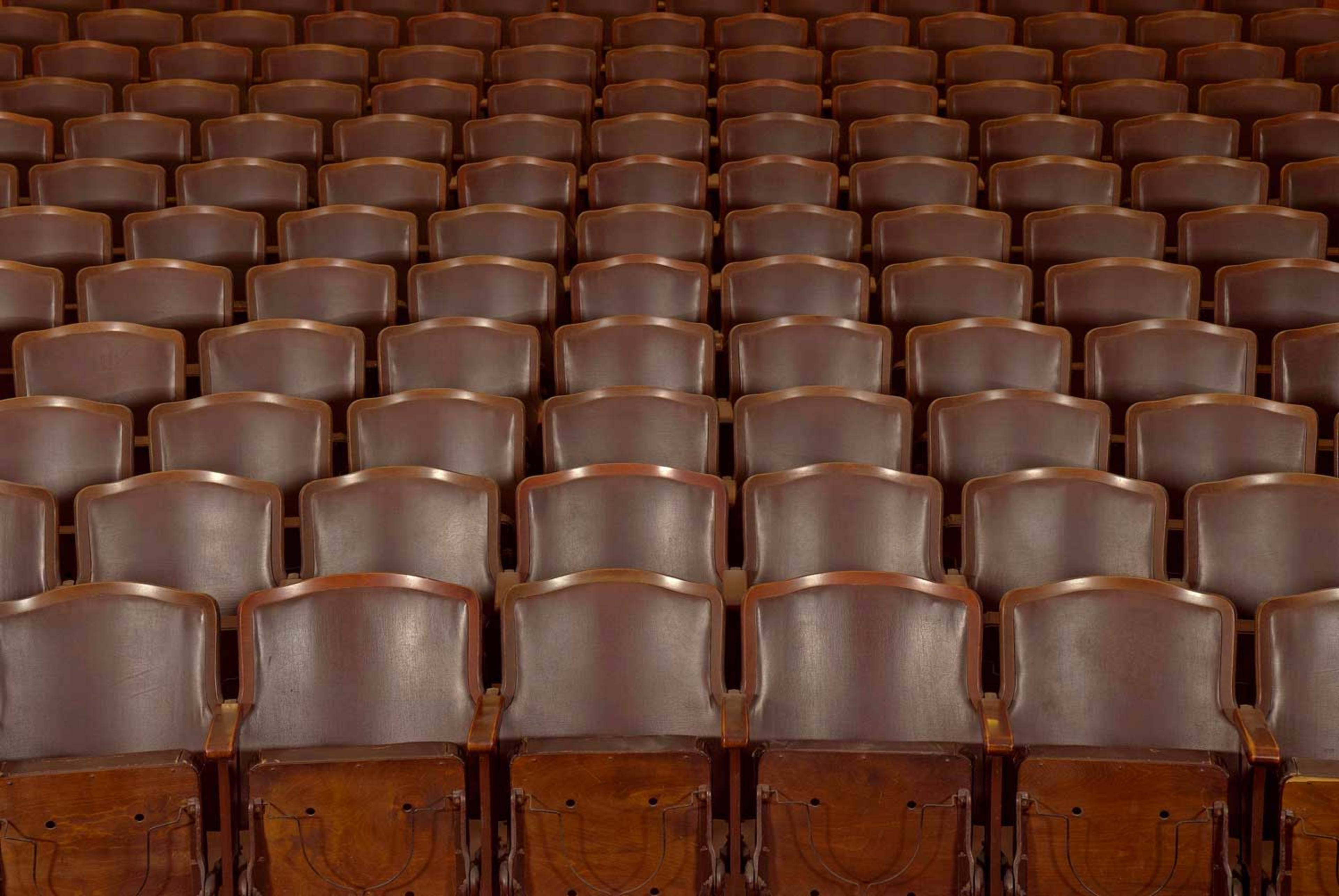 Historic 350-Seat Theater for Film & Live Events Image in South Los Angeles, Los Angeles, CA