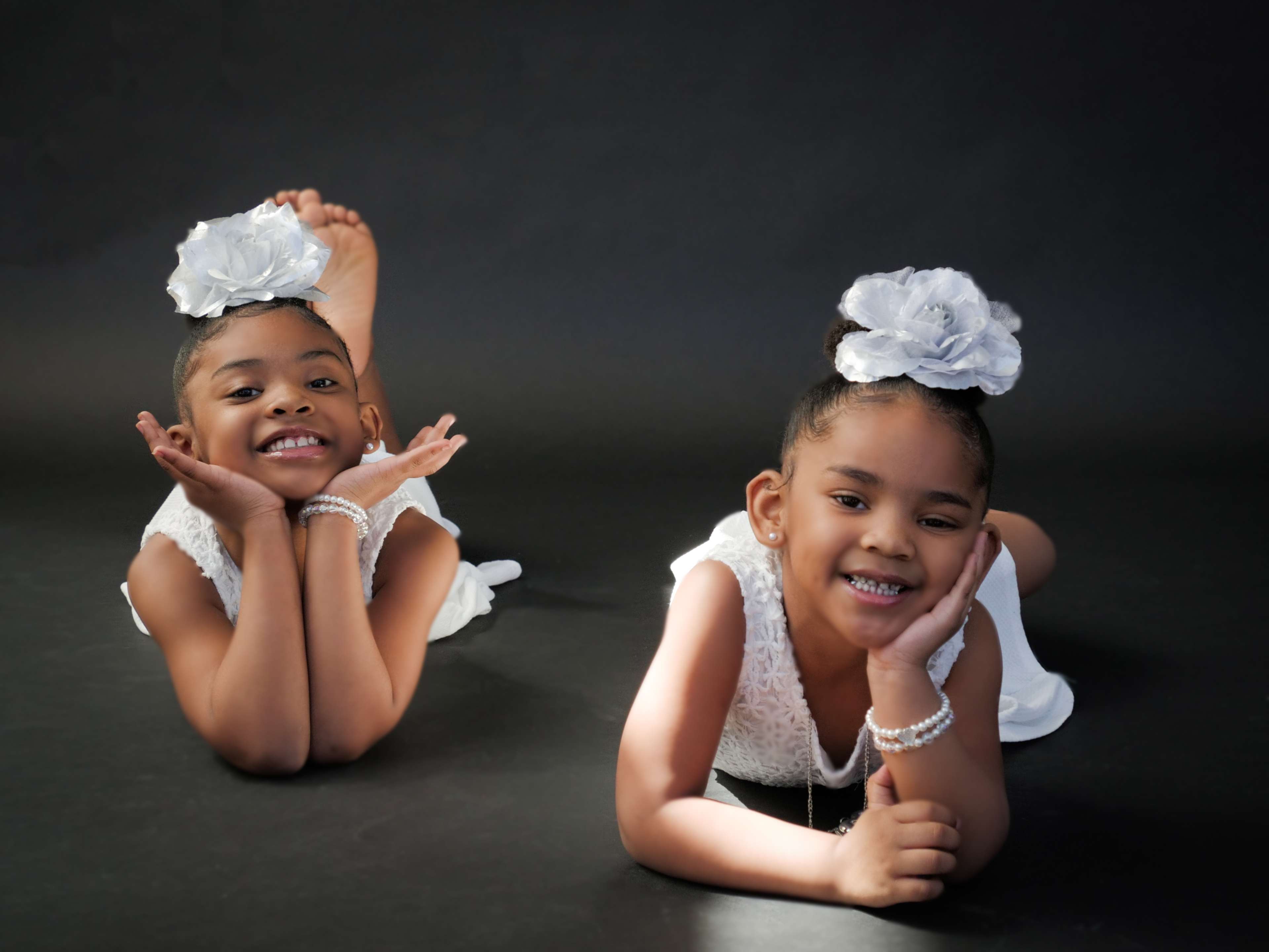 Maternity photo shoot