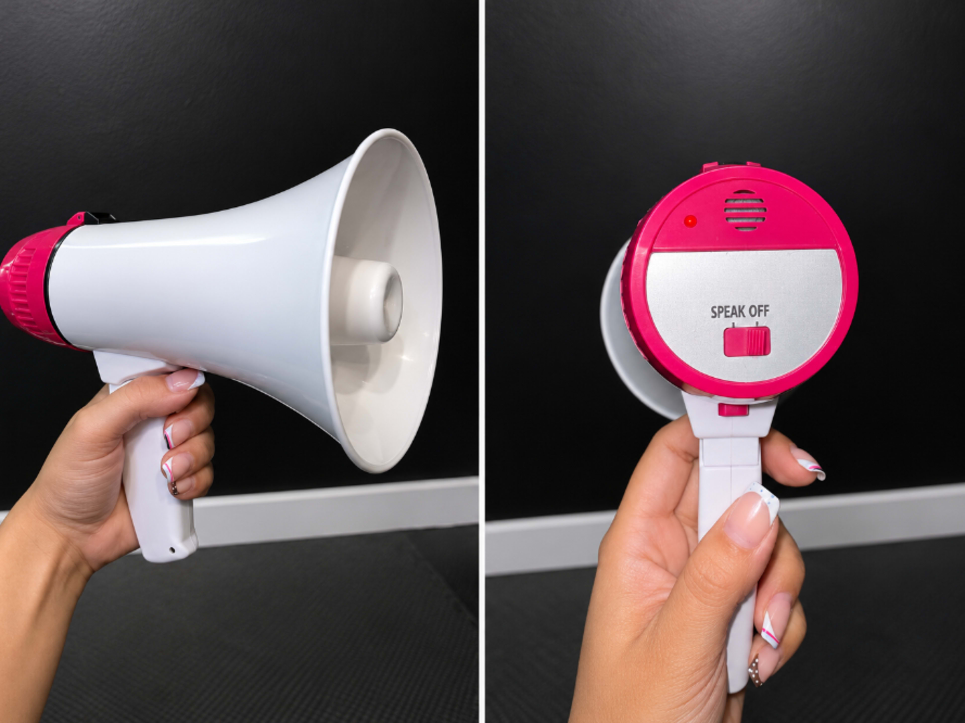 Megaphone 