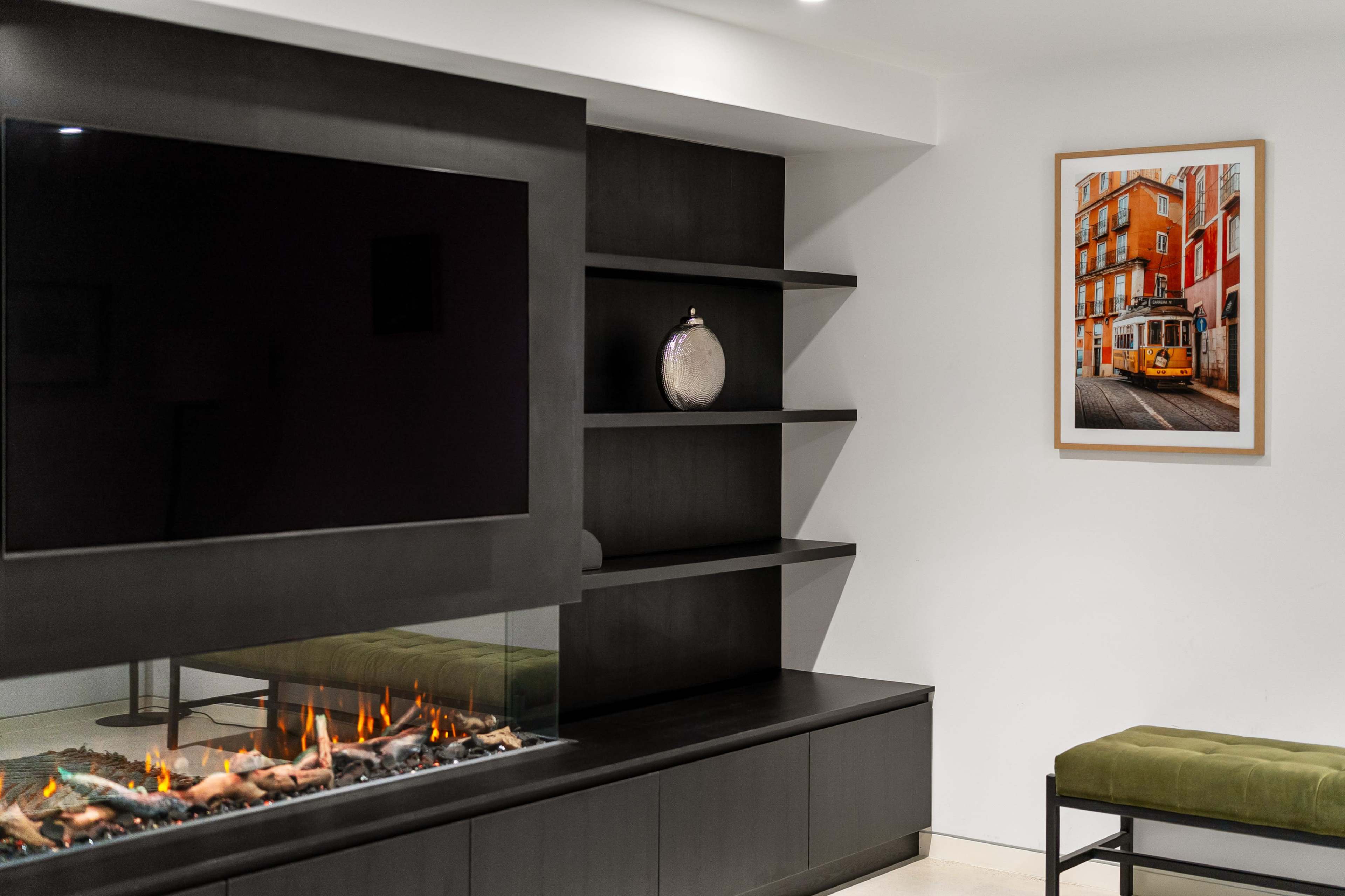 Architecturally Designed Home with private pool, Kew Image in Kew, Kew, VIC