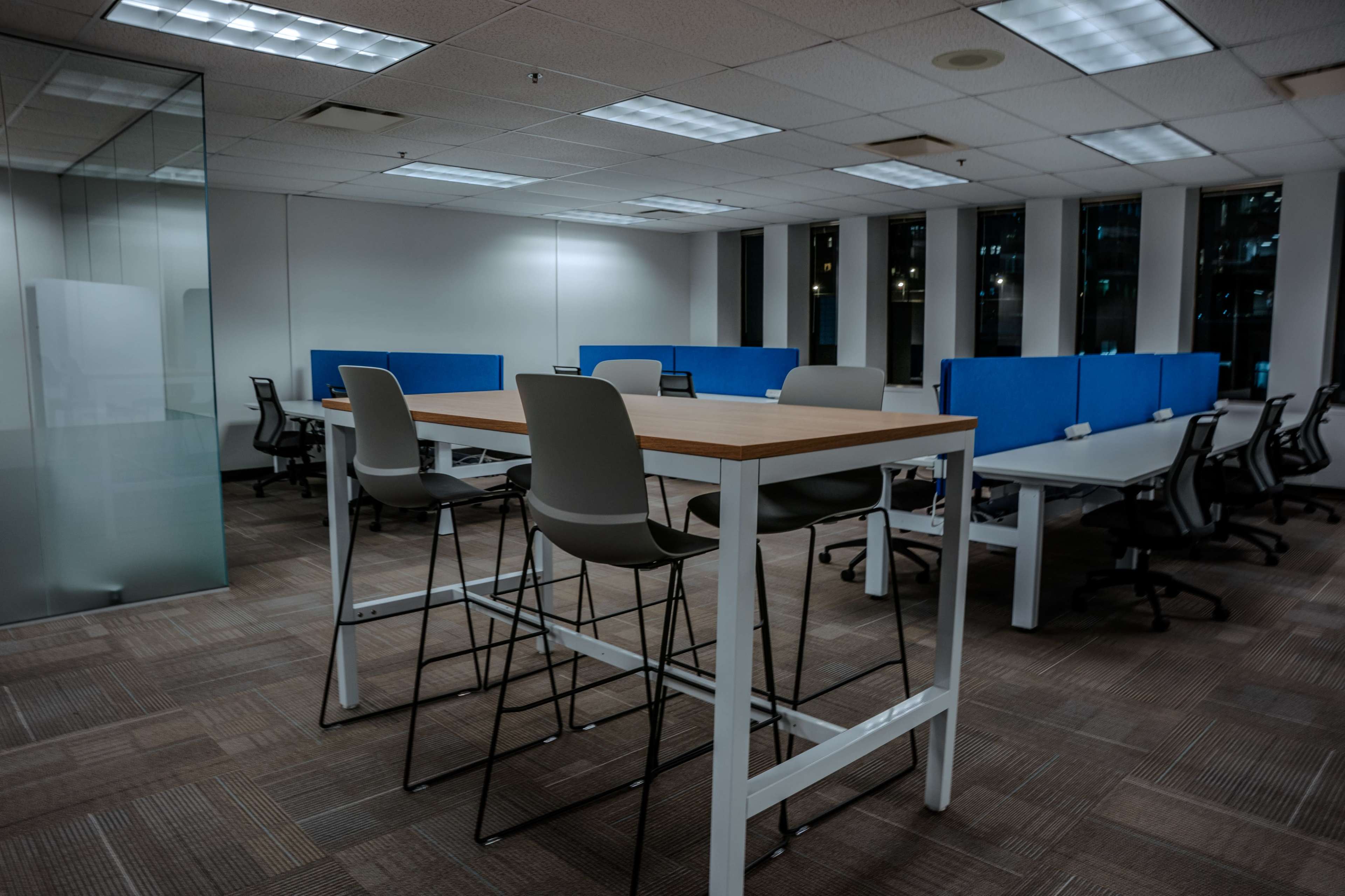 Flexday Suites - 885 Dunsmuir Street Image in Central Vancouver, Vancouver, BC