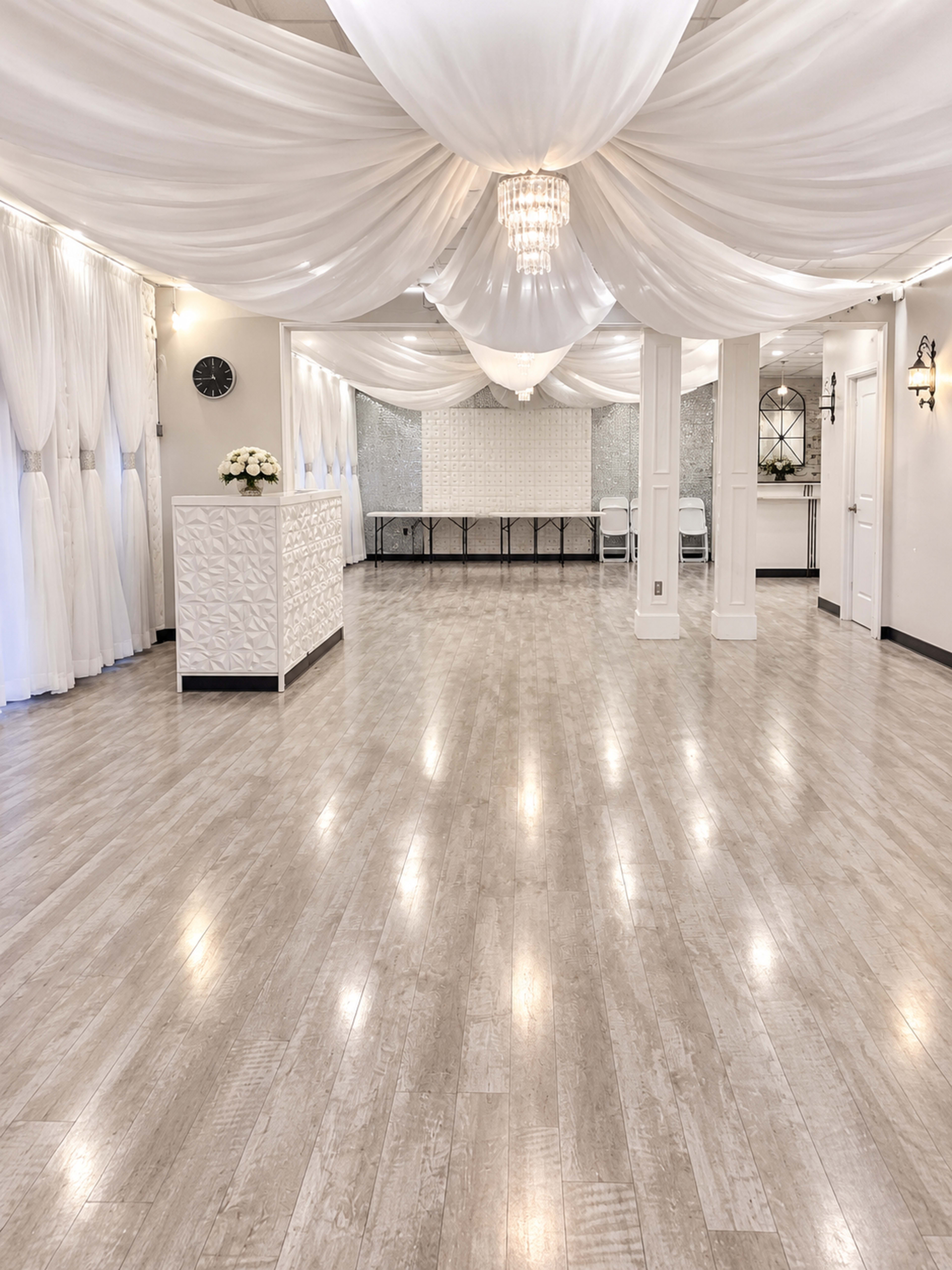The Executive Social | An Elegant Private Lounge for Corporate Meetings, Networking & Business Events Image in , Capitol Heights, MD