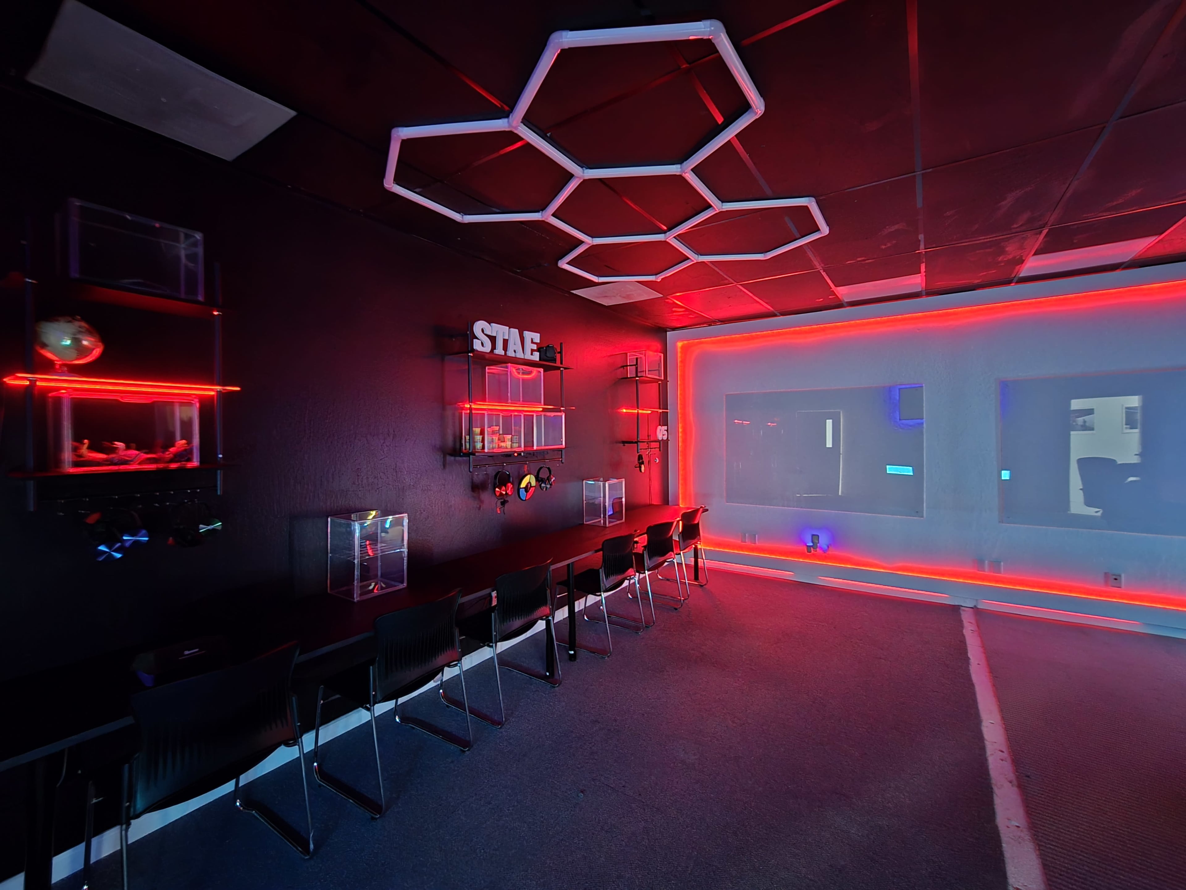 Media Lab: Multi-Use Creative Space Image in North Sacramento, Sacramento, CA