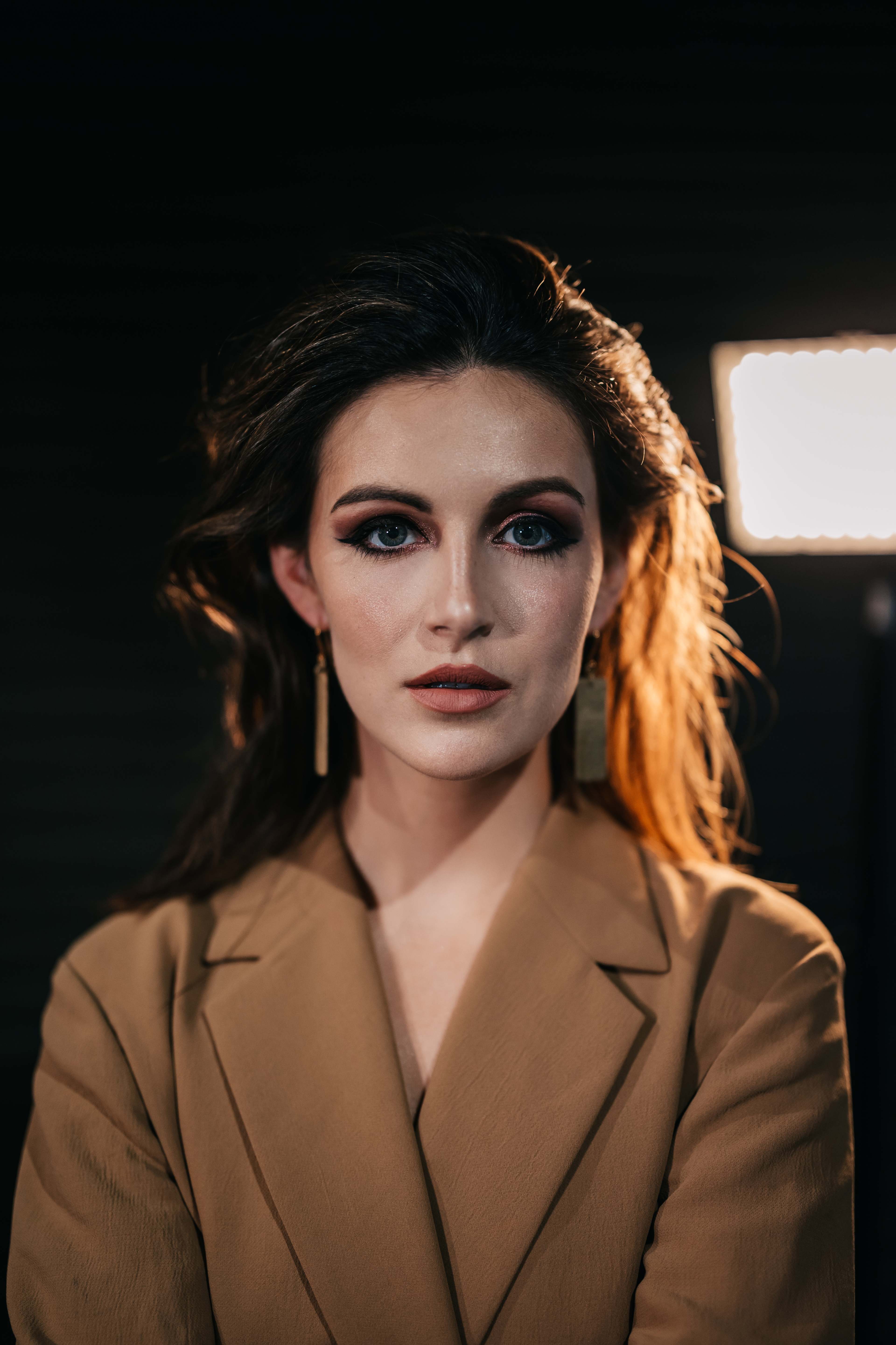 Photo shoot