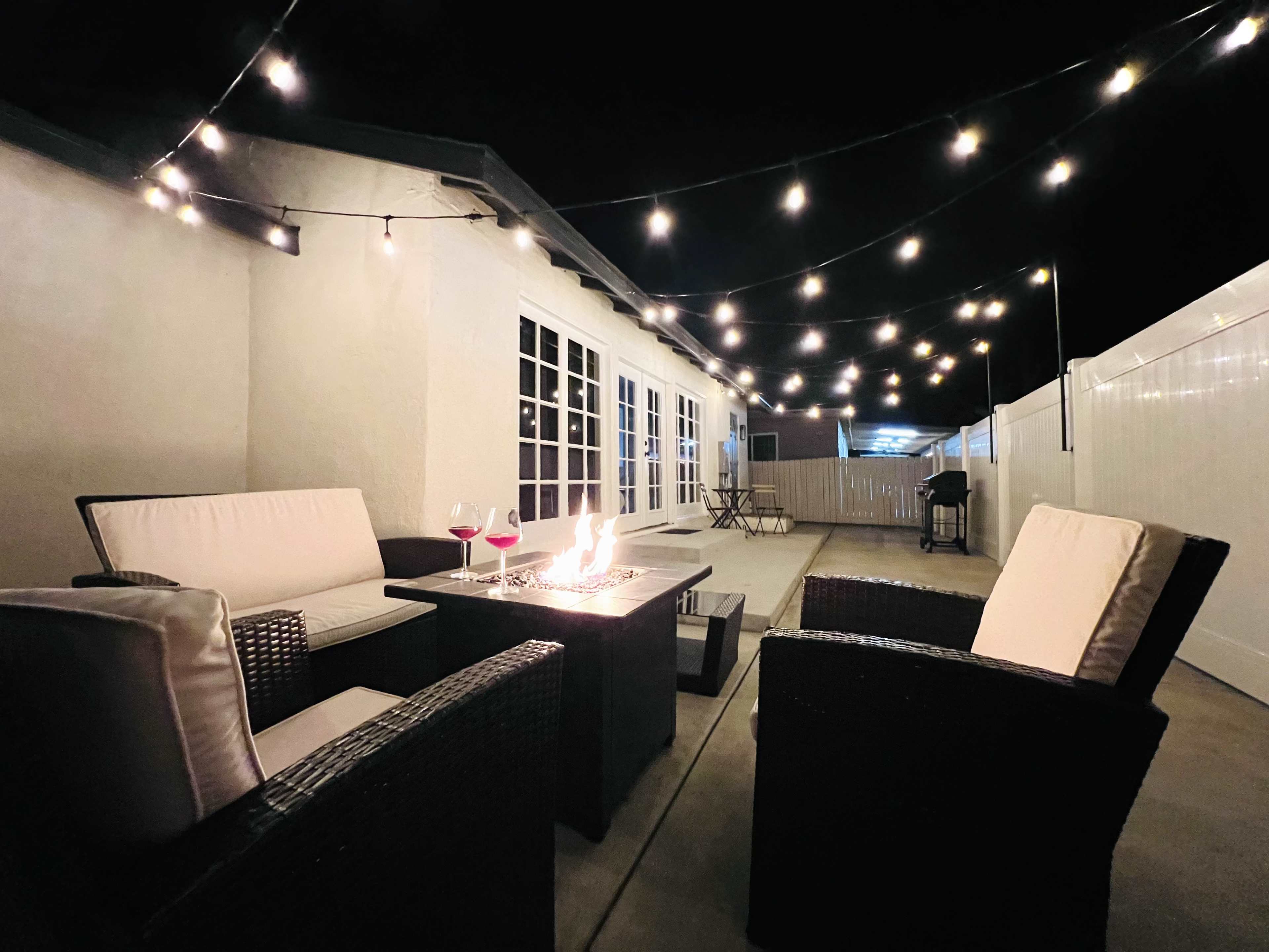 Stylish & Bright Modern House with Outdoor Space! Prime Location! Image in North Hills, North Hills, CA