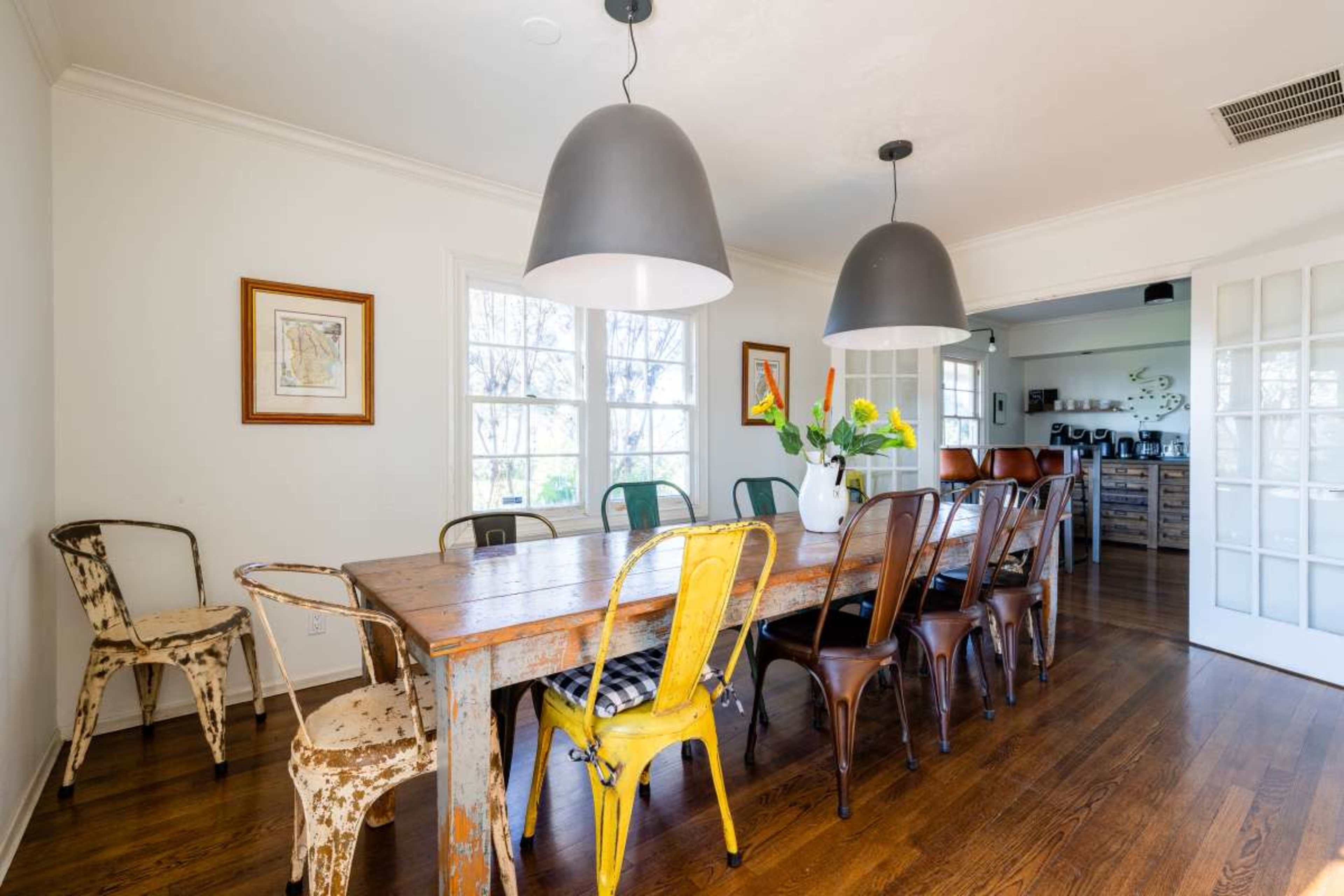 6 Bedroom San Martin Historic Estate with Spacious Backyard and Heated Pool! Image in San Martin, San Martin, CA