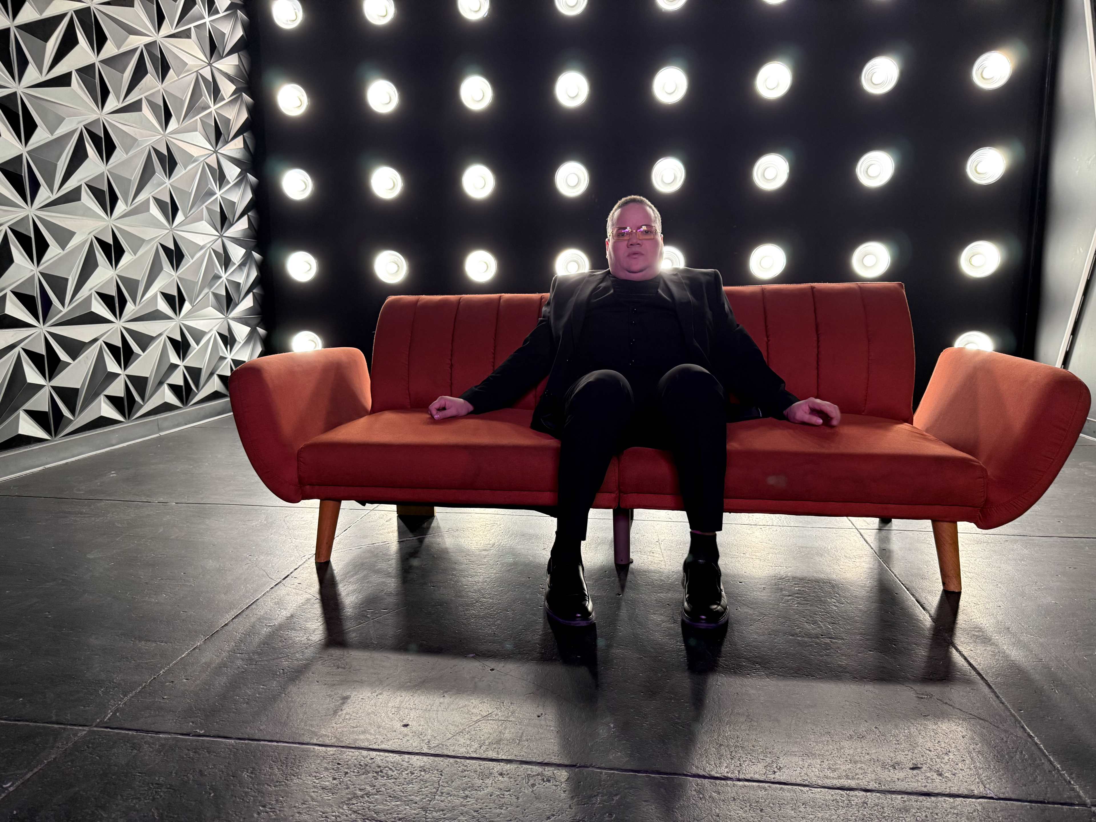 Music video