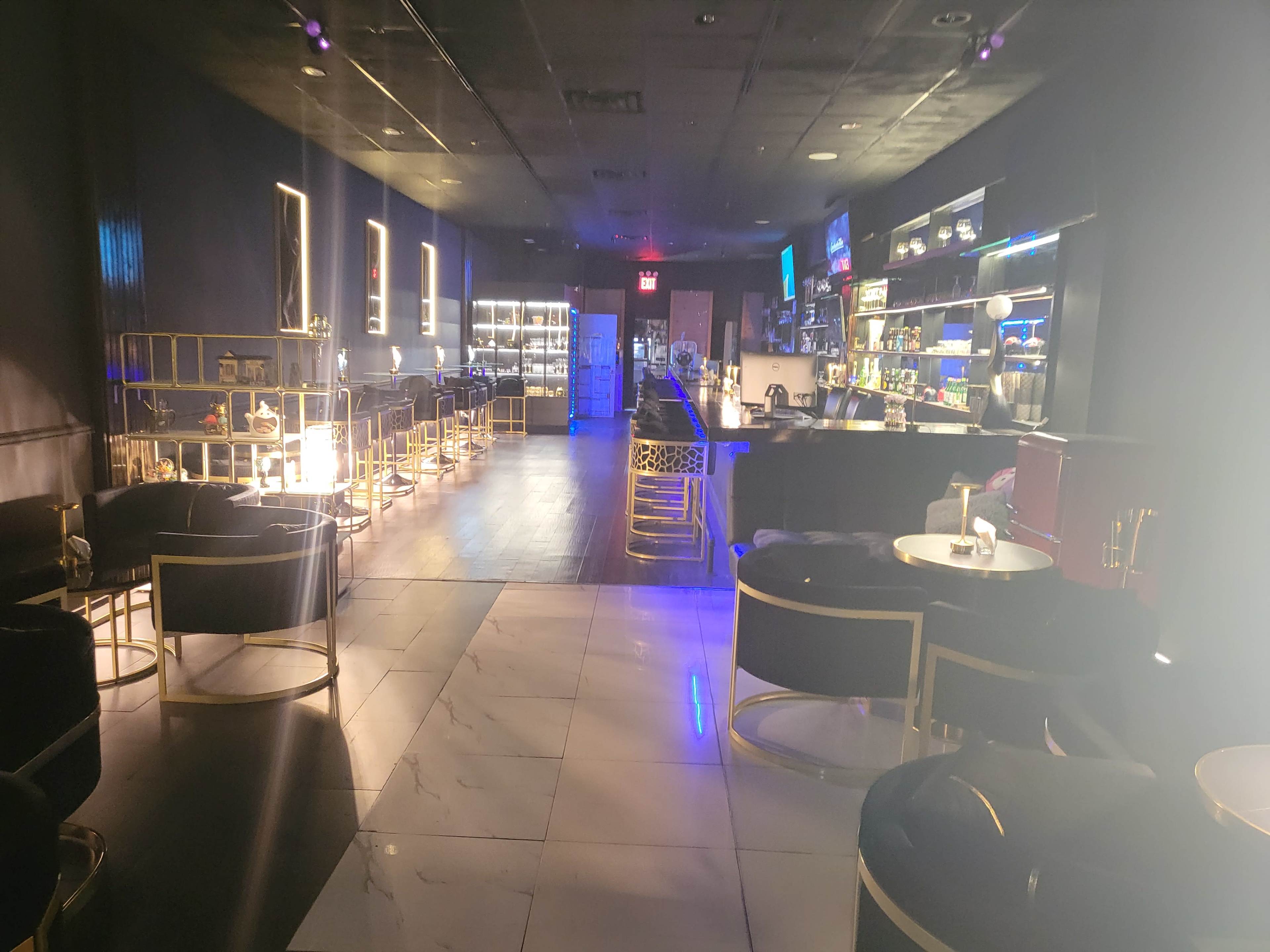 Speakeasy lounge Image in Murray Hill, Flushing, NY