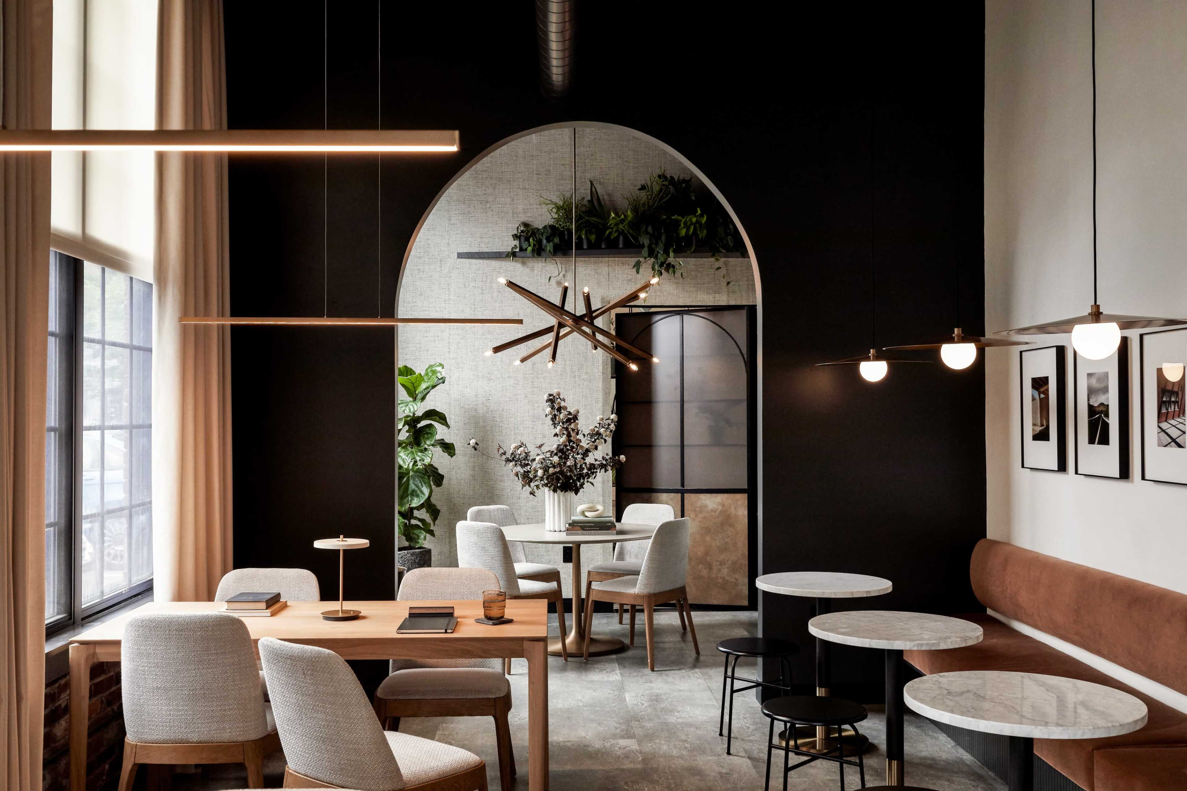 Slate Studio - Beautiful, All-Inclusive Meeting Location Image in Olneyville, Providence, RI