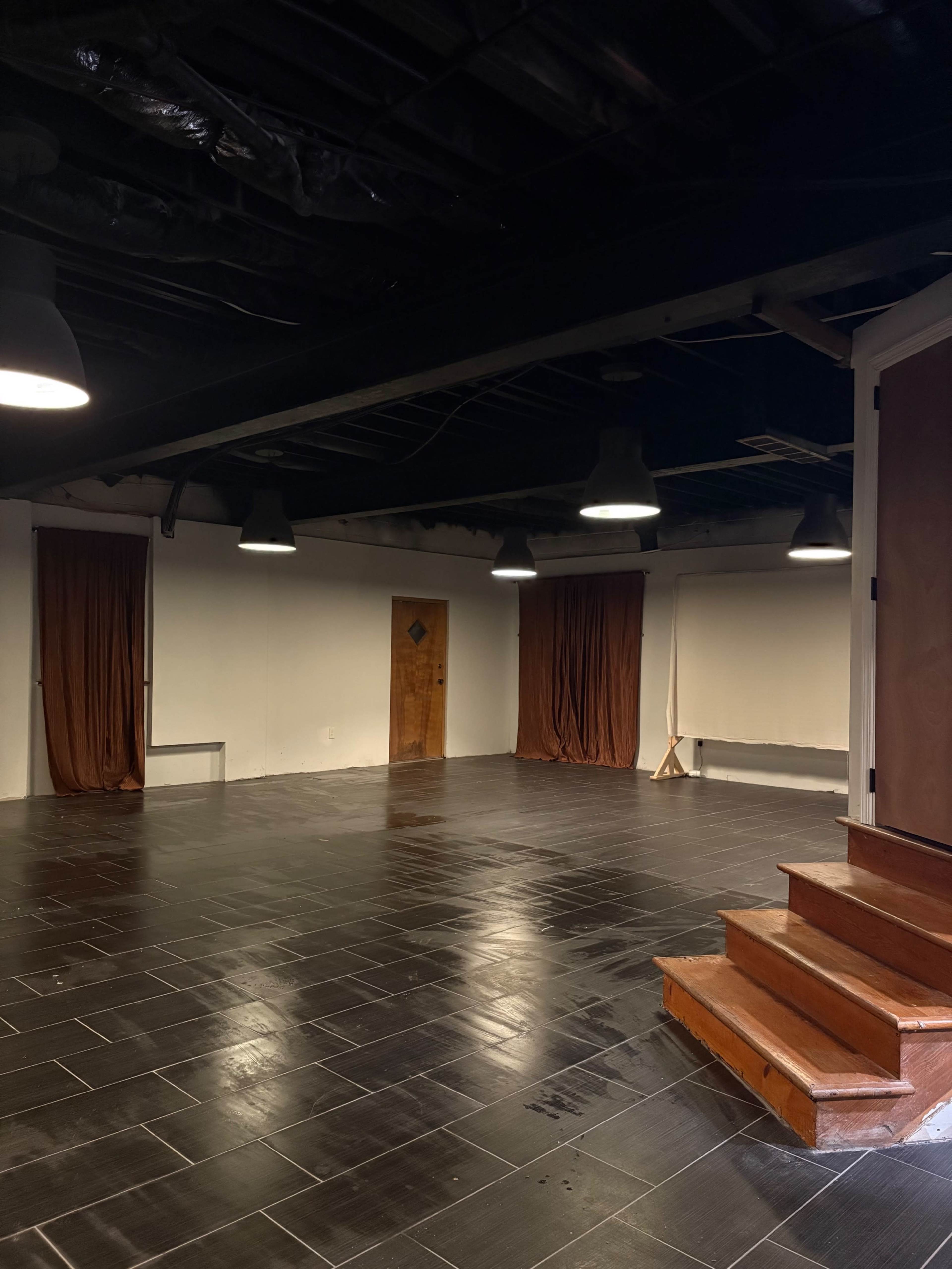 NoKe Studios | Spacious Industrial Photo & Content Studio with Multiple ...