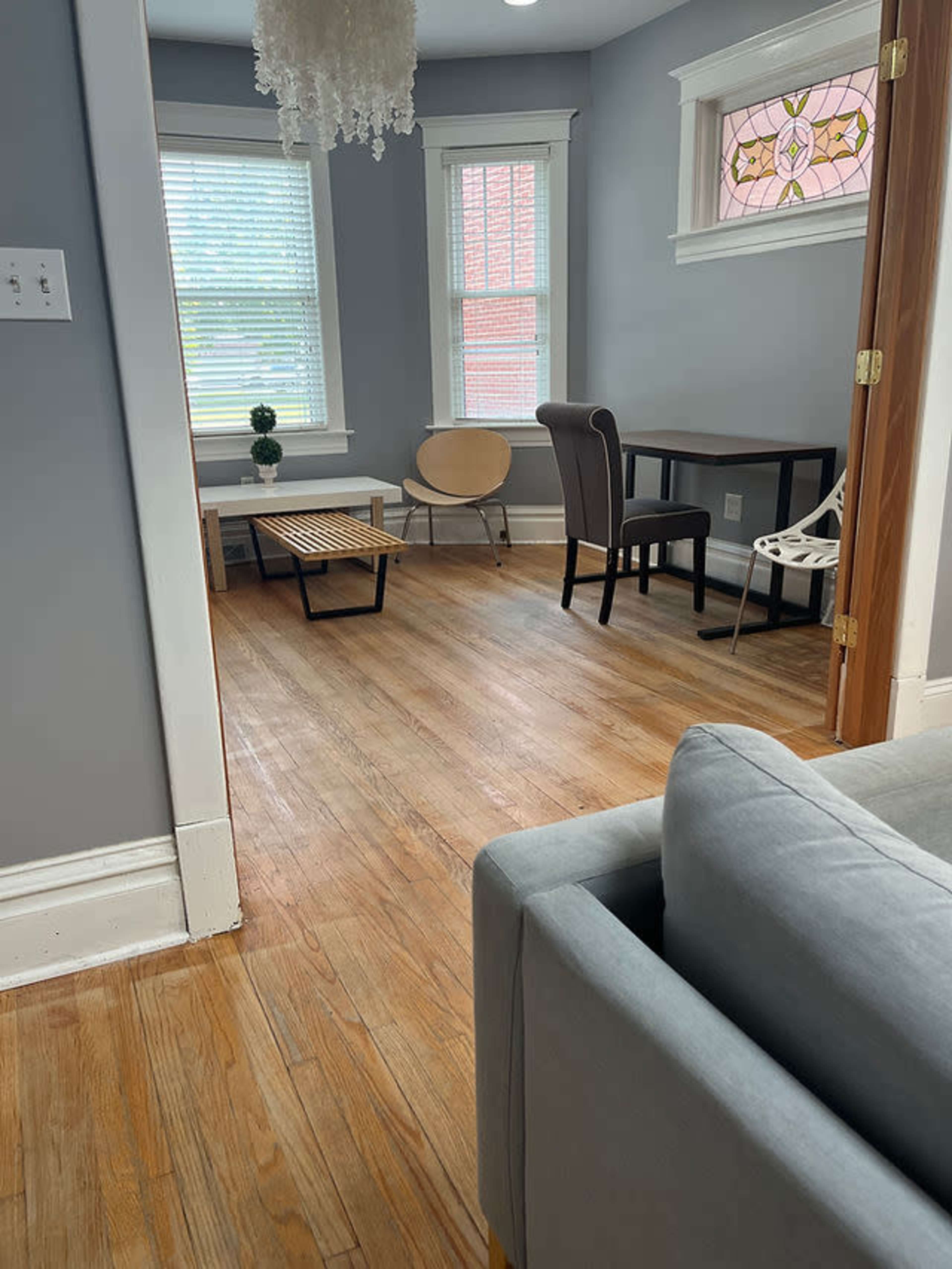 The Warm Urban Retreat Space For MeetUps Image in Thornton Township, Homewood, IL