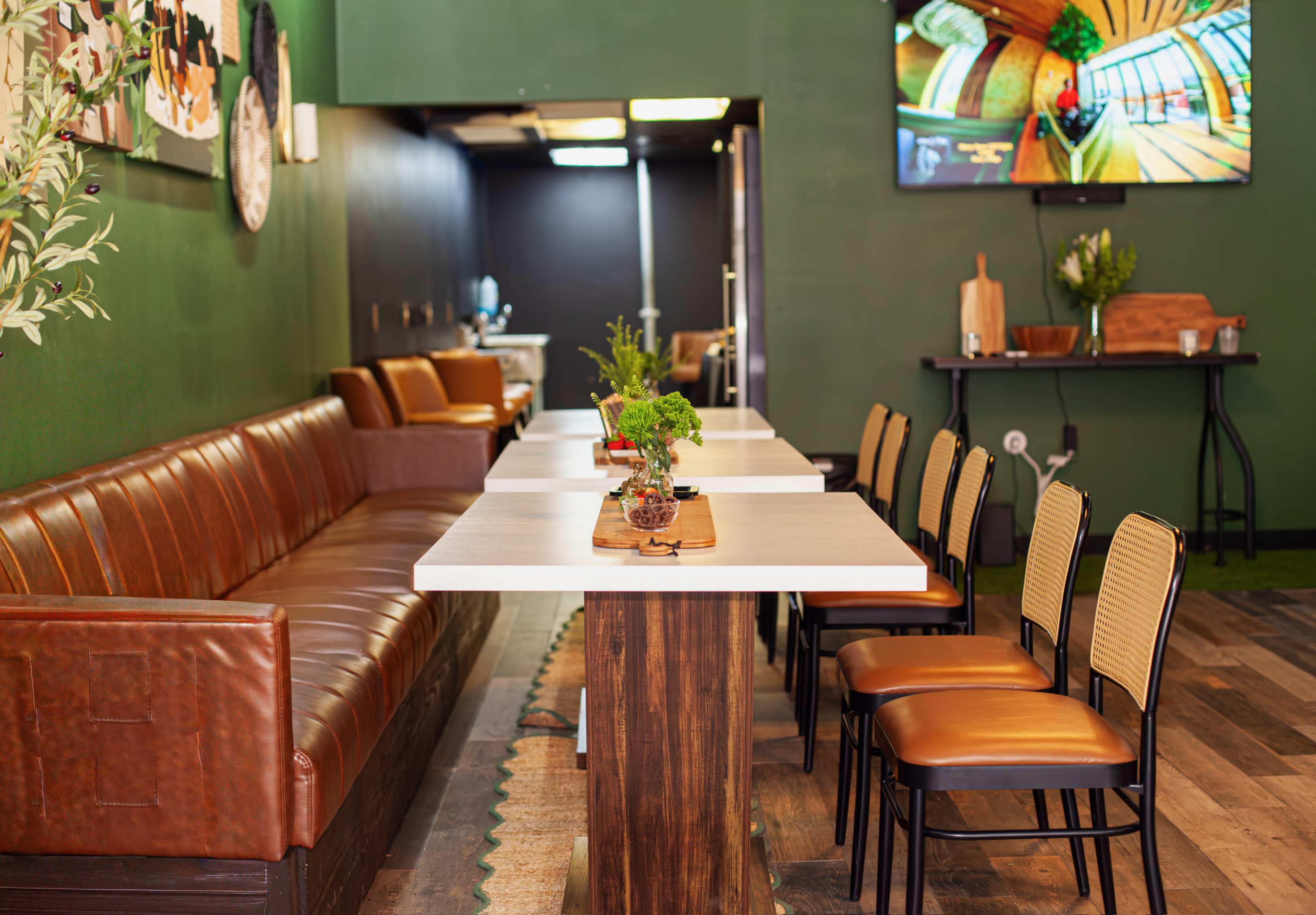 Downtown Culinary & Hospitality Studio for Private Events Image in Downtown, Pittsburgh, PA