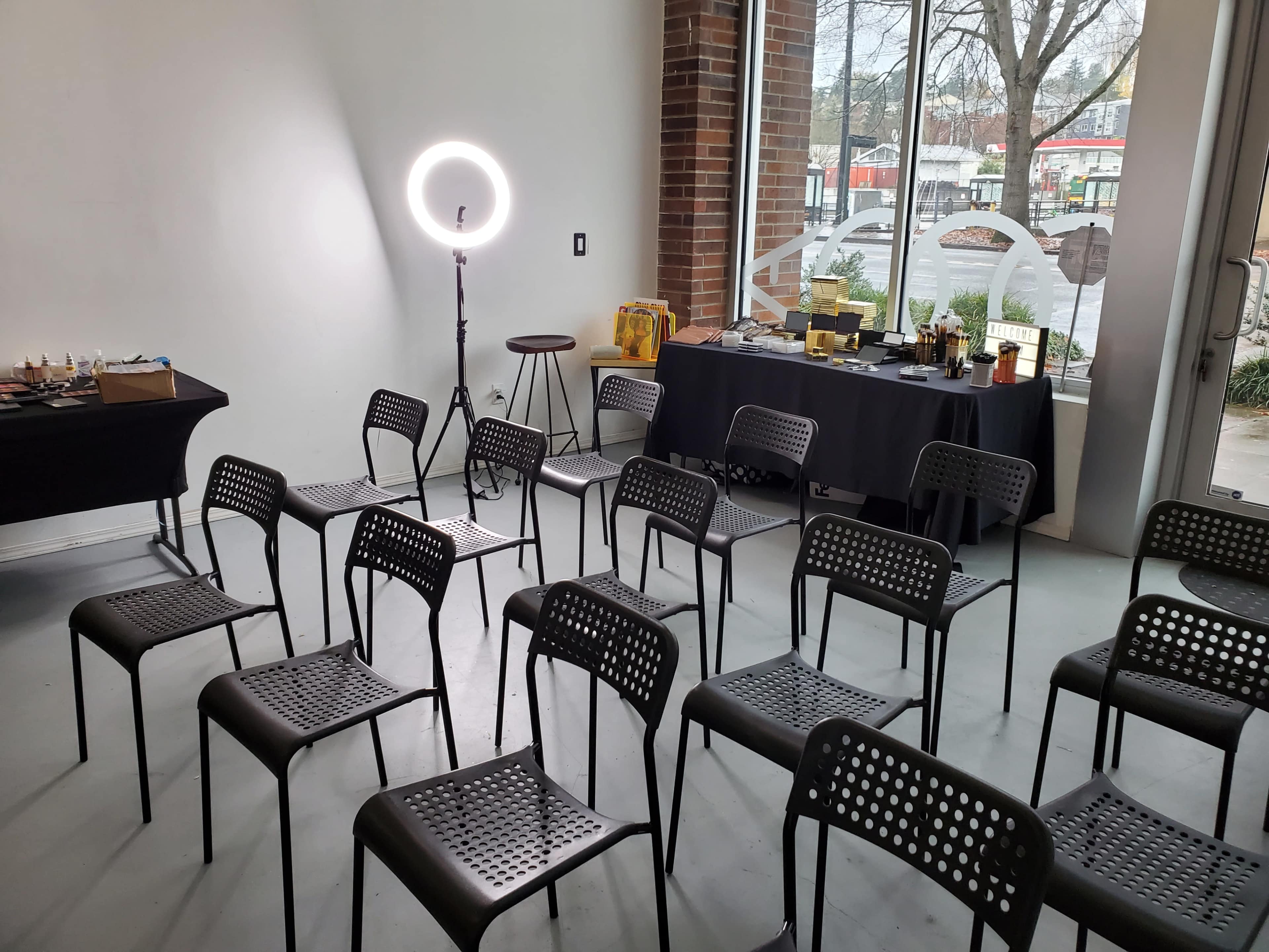 Creative Production Studio in the Heart of Southeast Seattle Image in North Beacon Hill, Seattle, WA