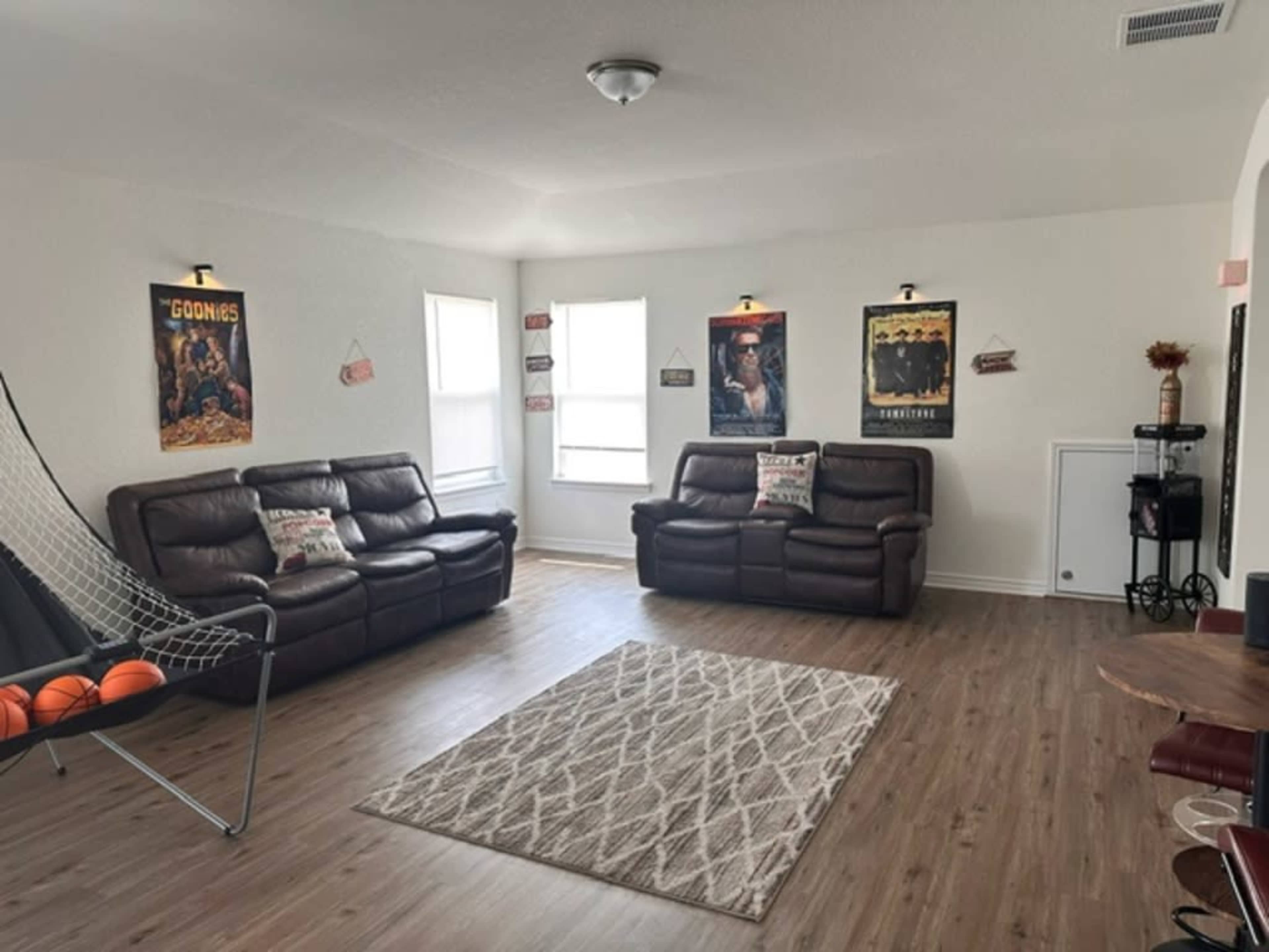 Perfect Family Getaway -Sleeps 12 Image in Seguin, Seguin, TX