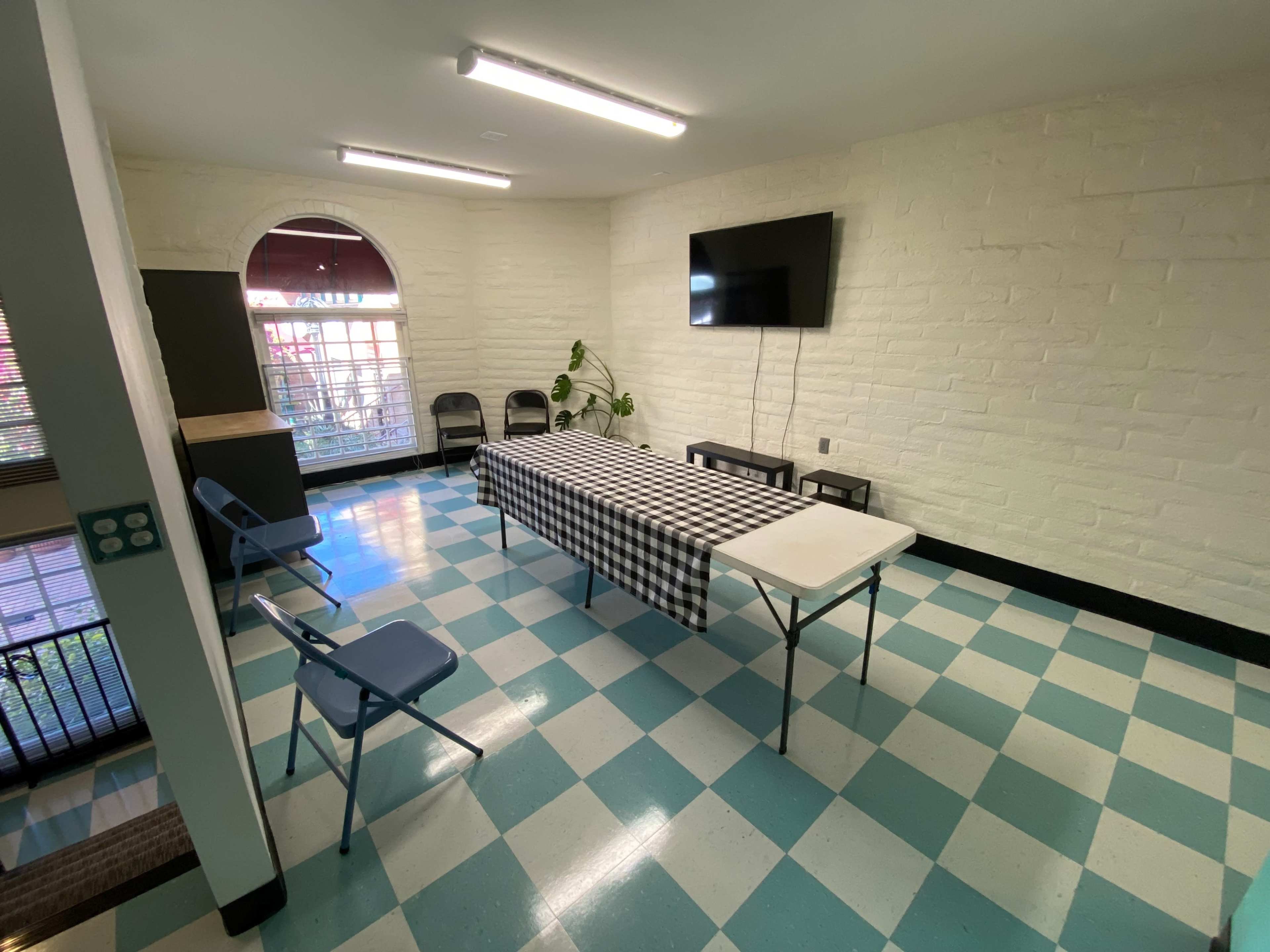 The Candy Addict Games Loft Image in Tempe, Tempe, AZ