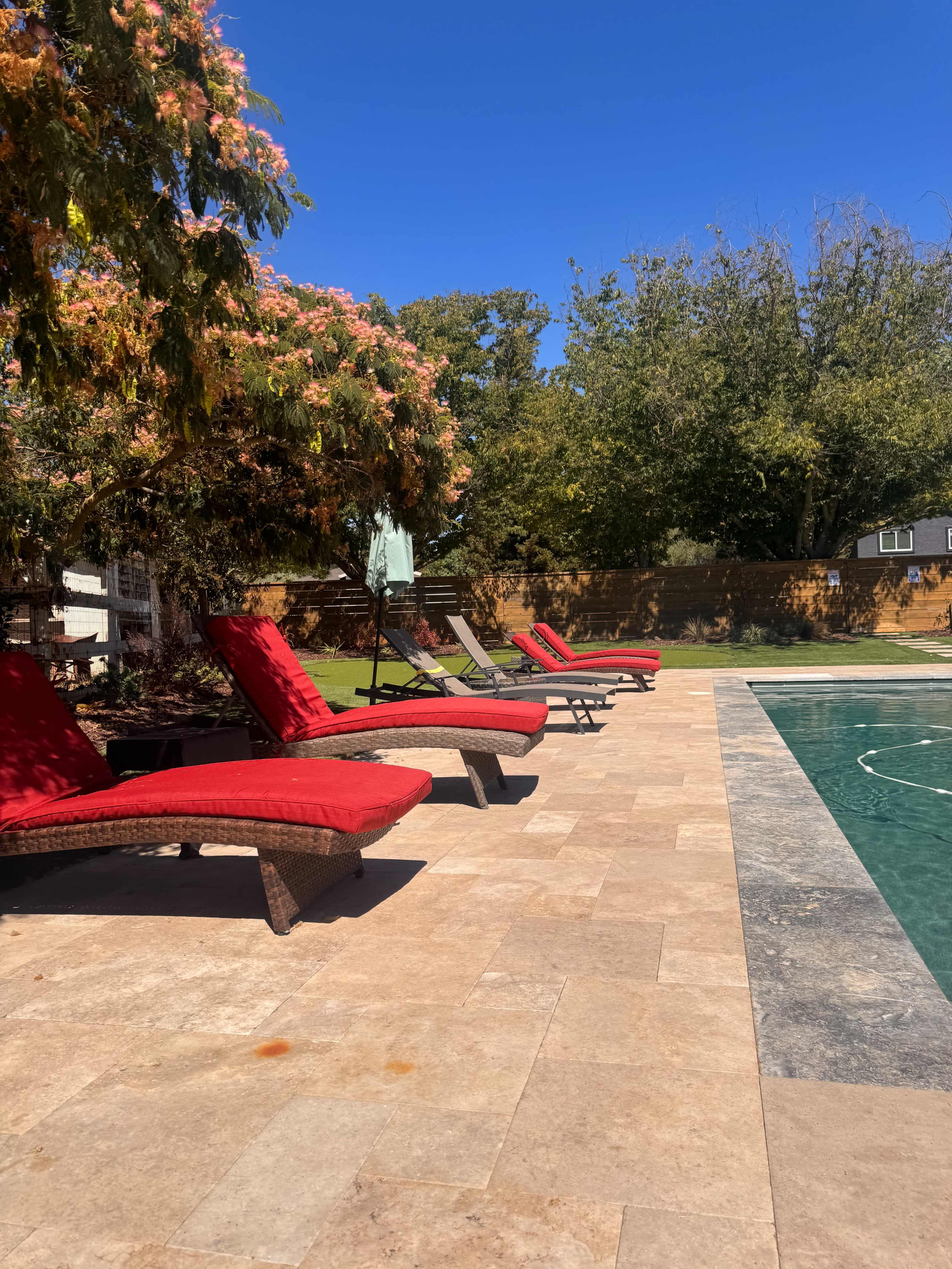 Morgan Hill Oasis: Pool, Hot Tub & Views Image in Morgan Hill, Morgan Hill, CA