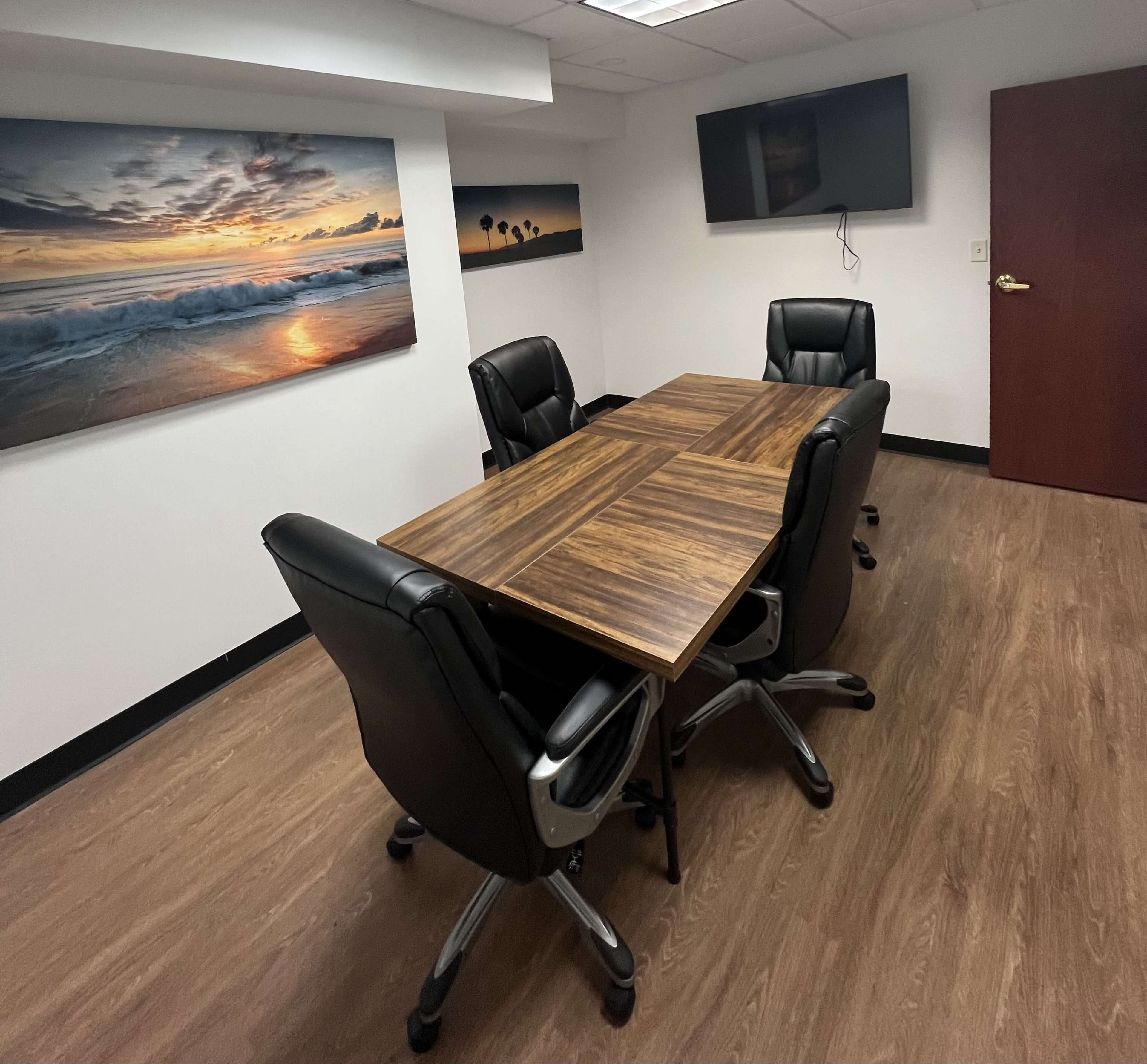 Omni Meeting Room C Image in Central Newport News, Newport News, VA