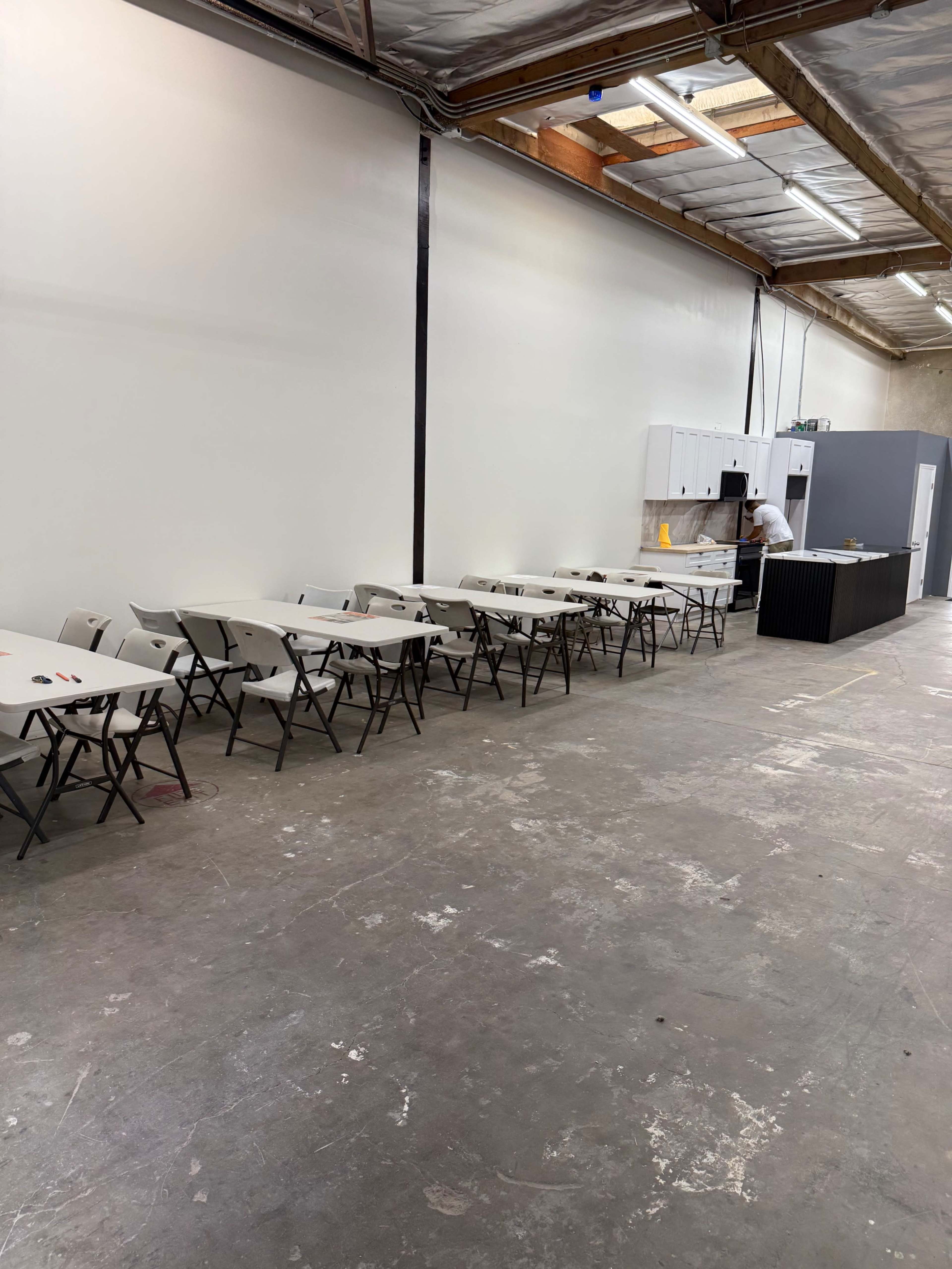 Private venue space, quite and secluded Image in Garden Grove, Garden Grove, CA