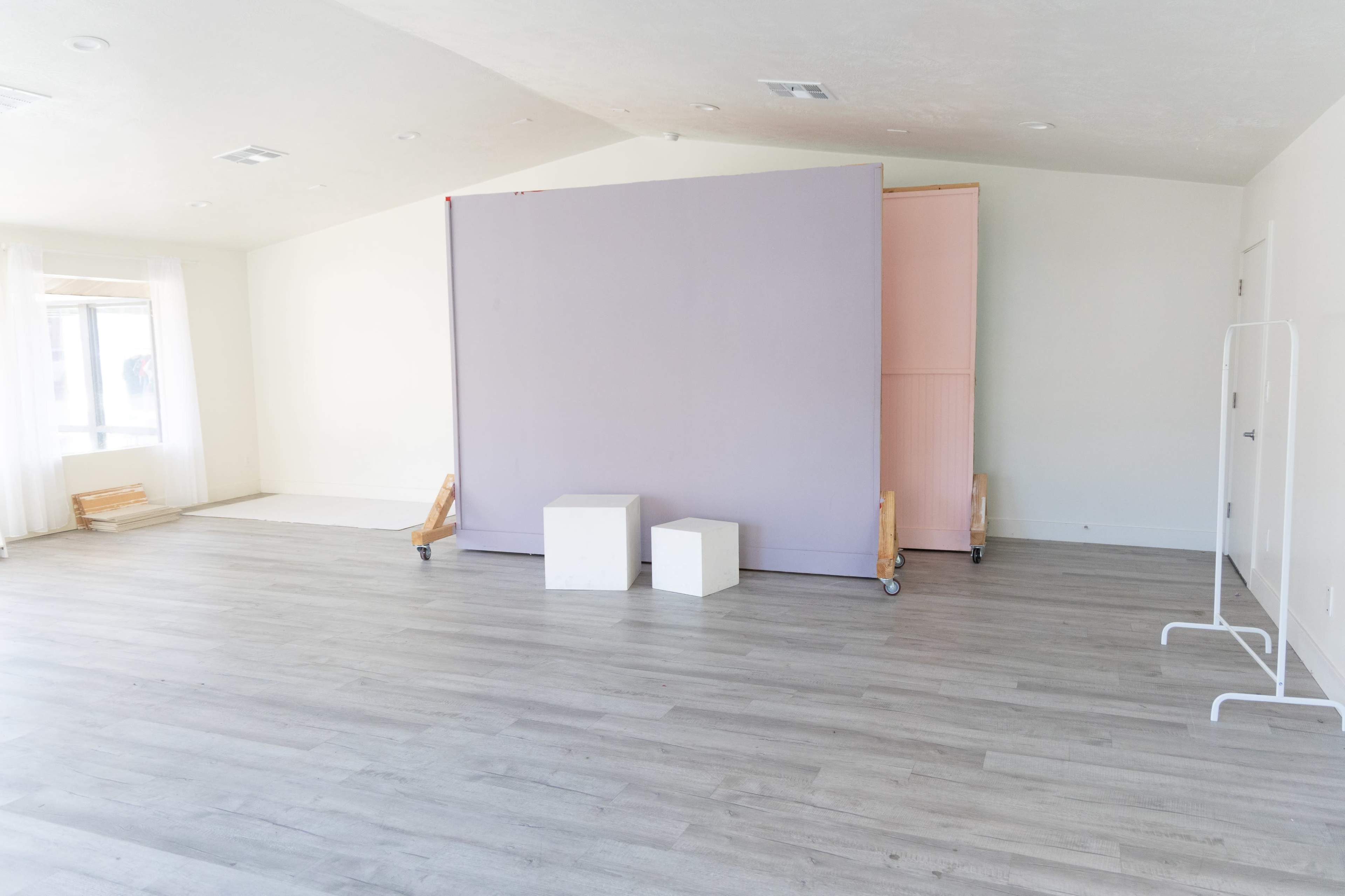 Waterfront Studio With Natural Light Image in Riverside, Provo, UT